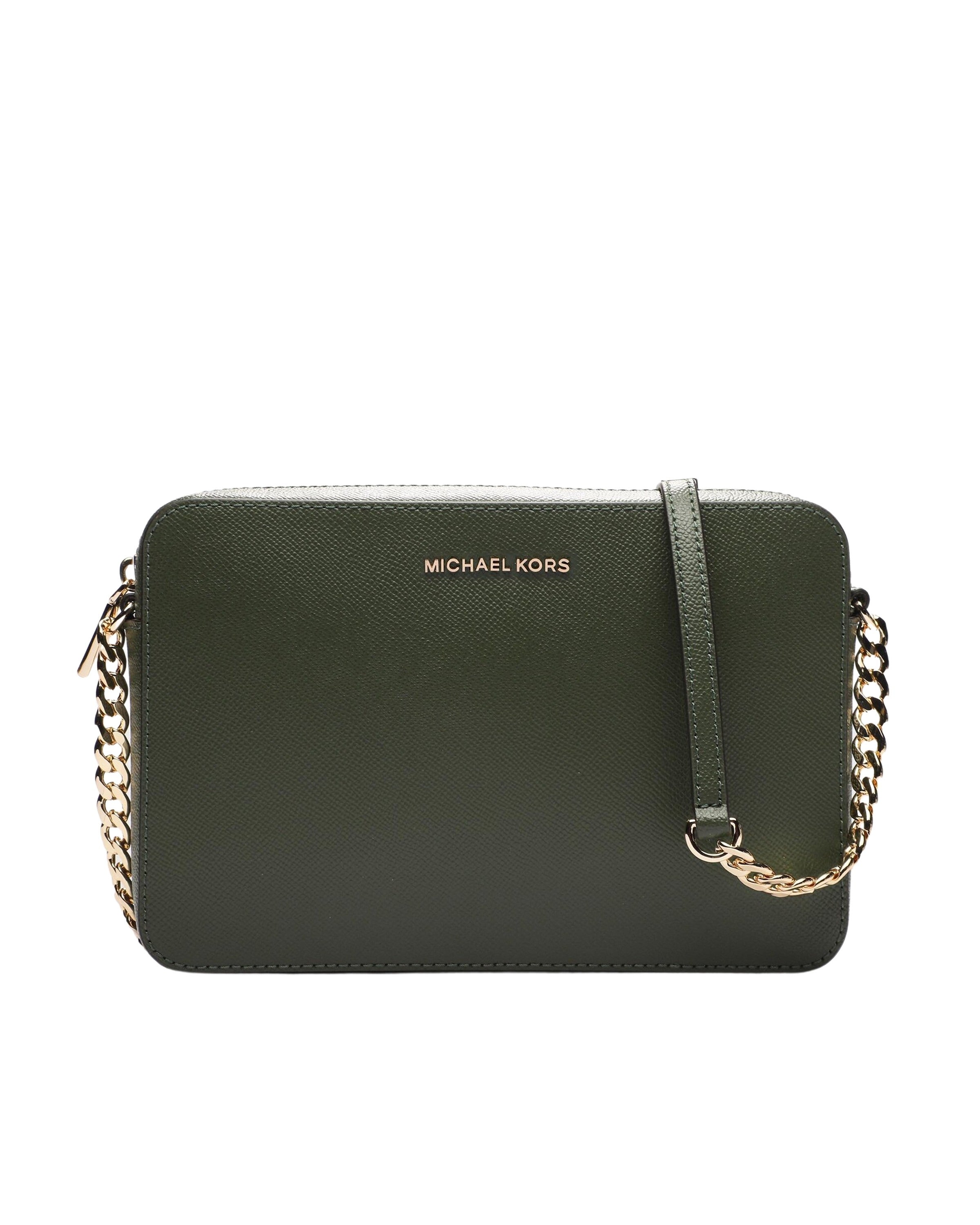 Large Ew Crossbody Schoudertas