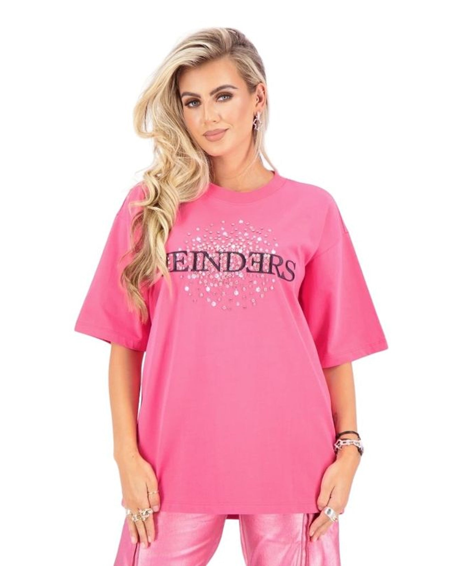 T-Shirt Reinders Diamonds
