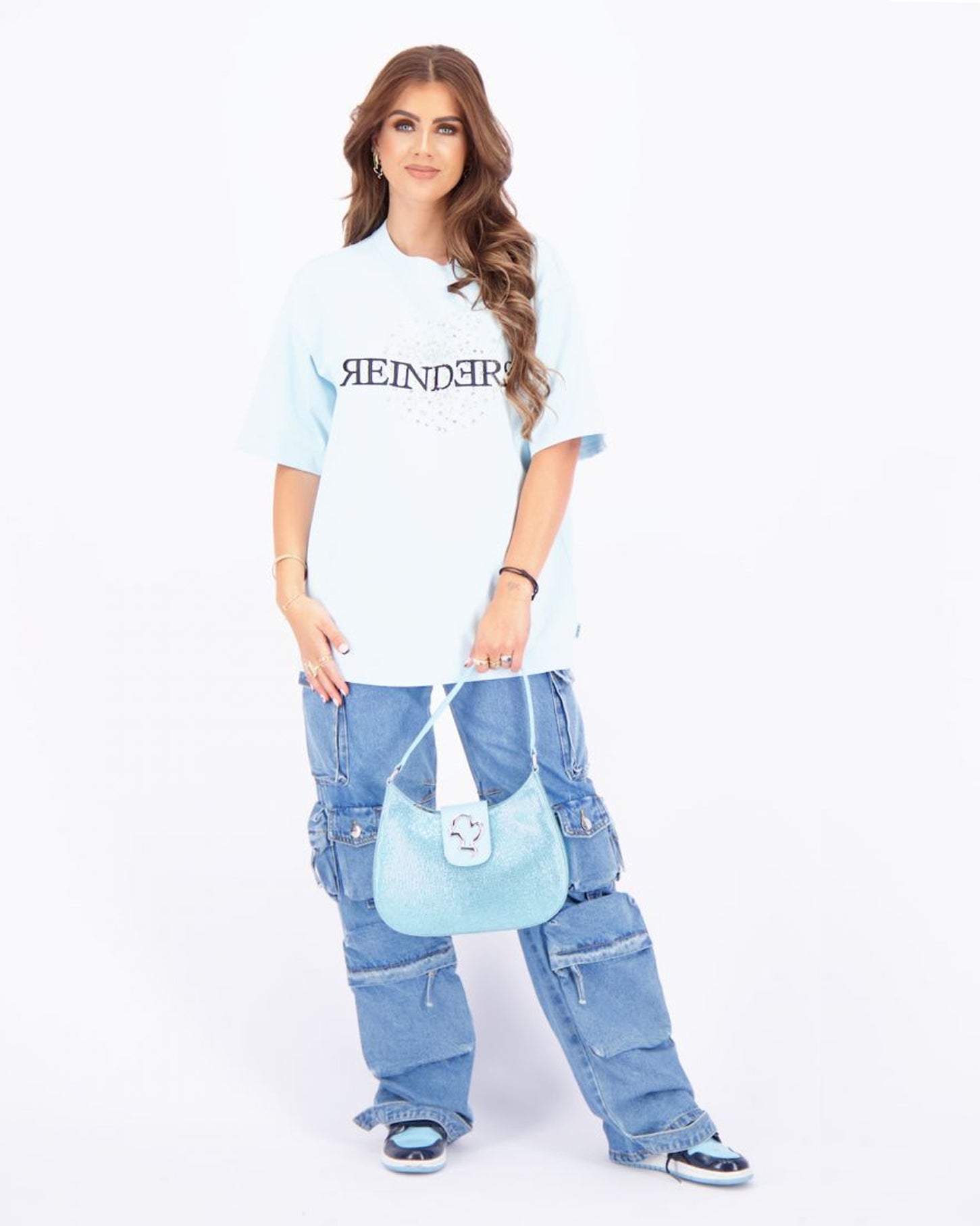 T-Shirt Reinders Diamonds