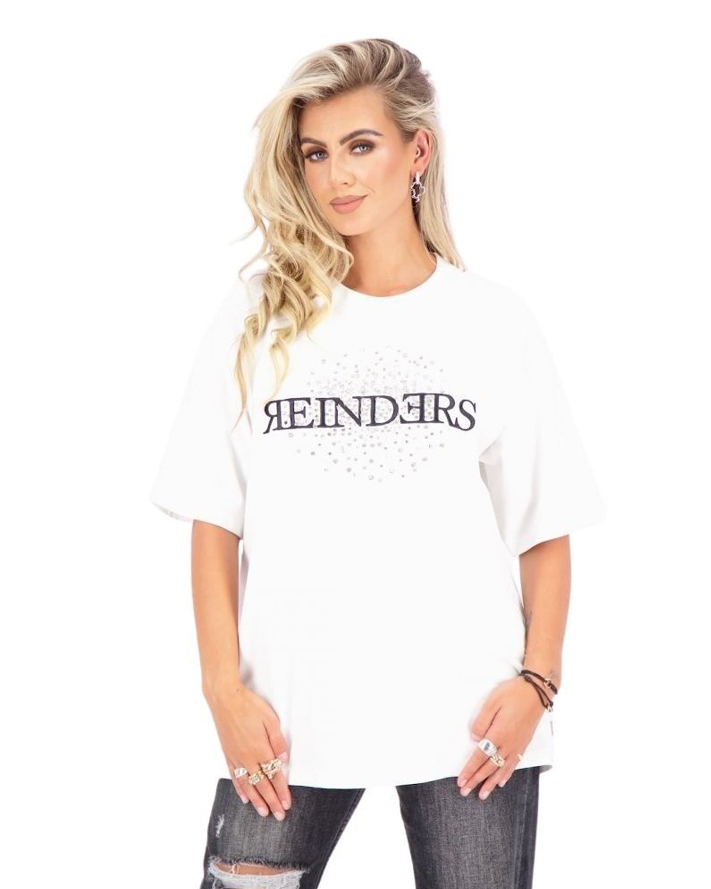 T-Shirt Reinders Diamonds