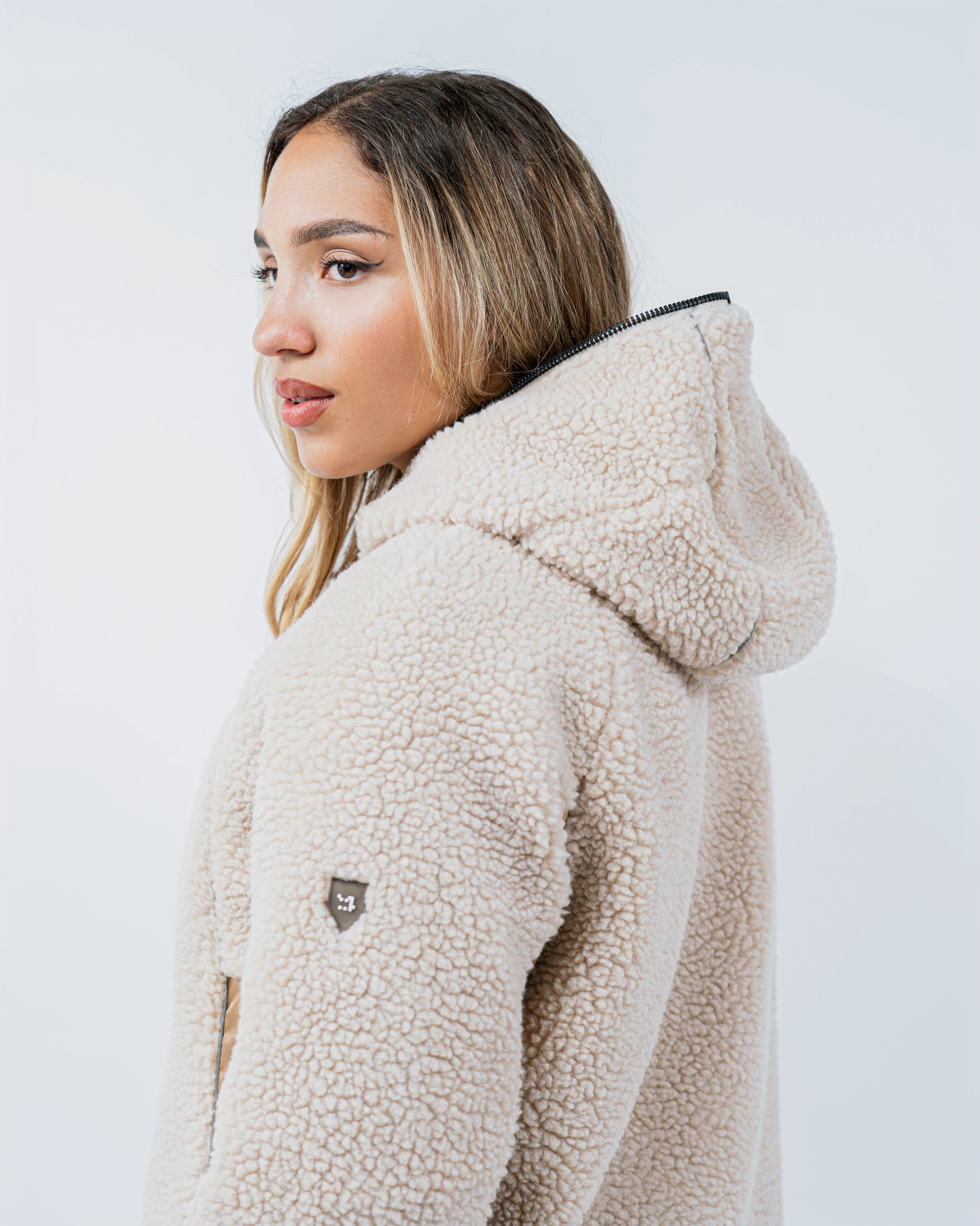 Qw417 Peebles Winterjas