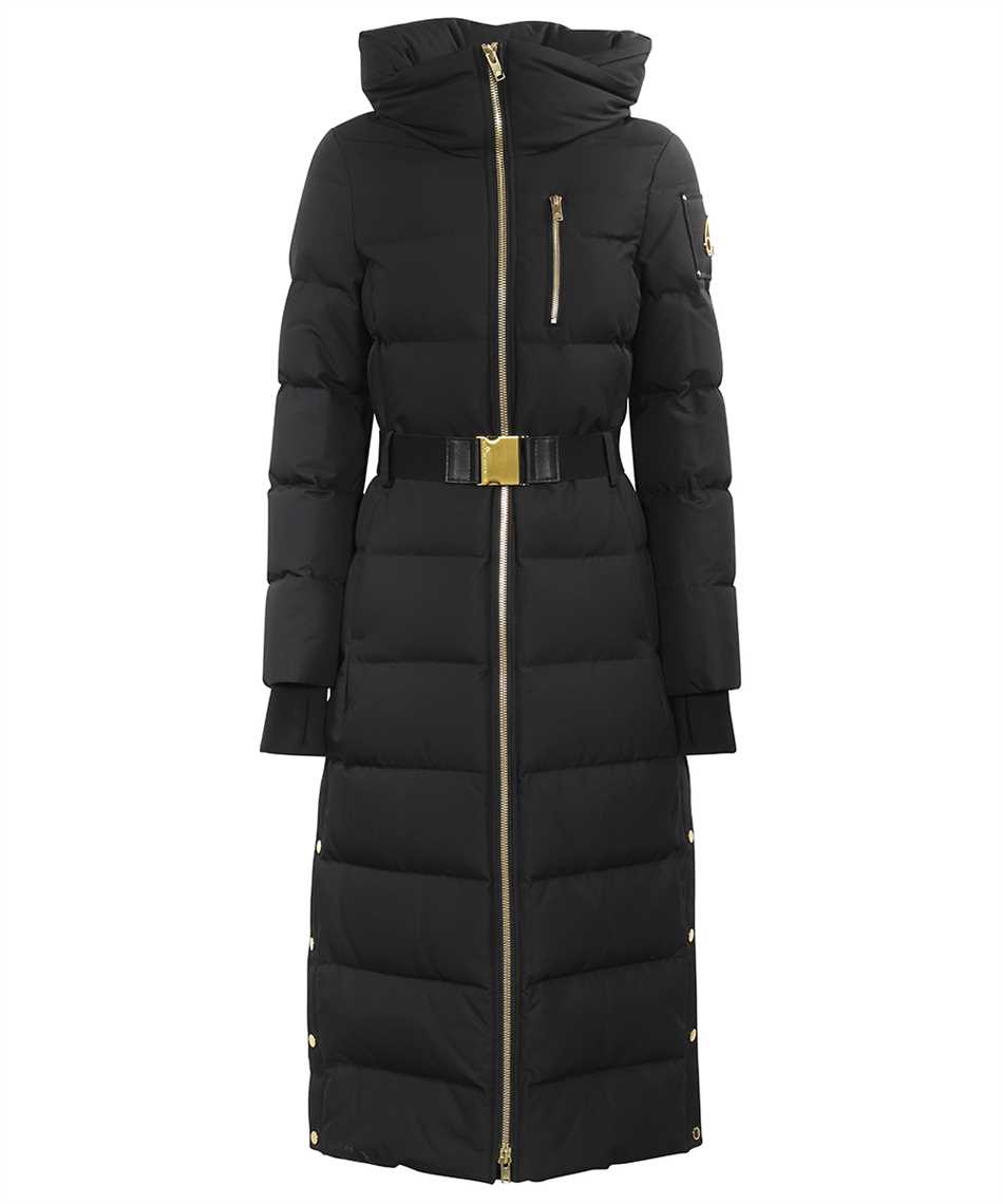 Irving Parka Winterjas