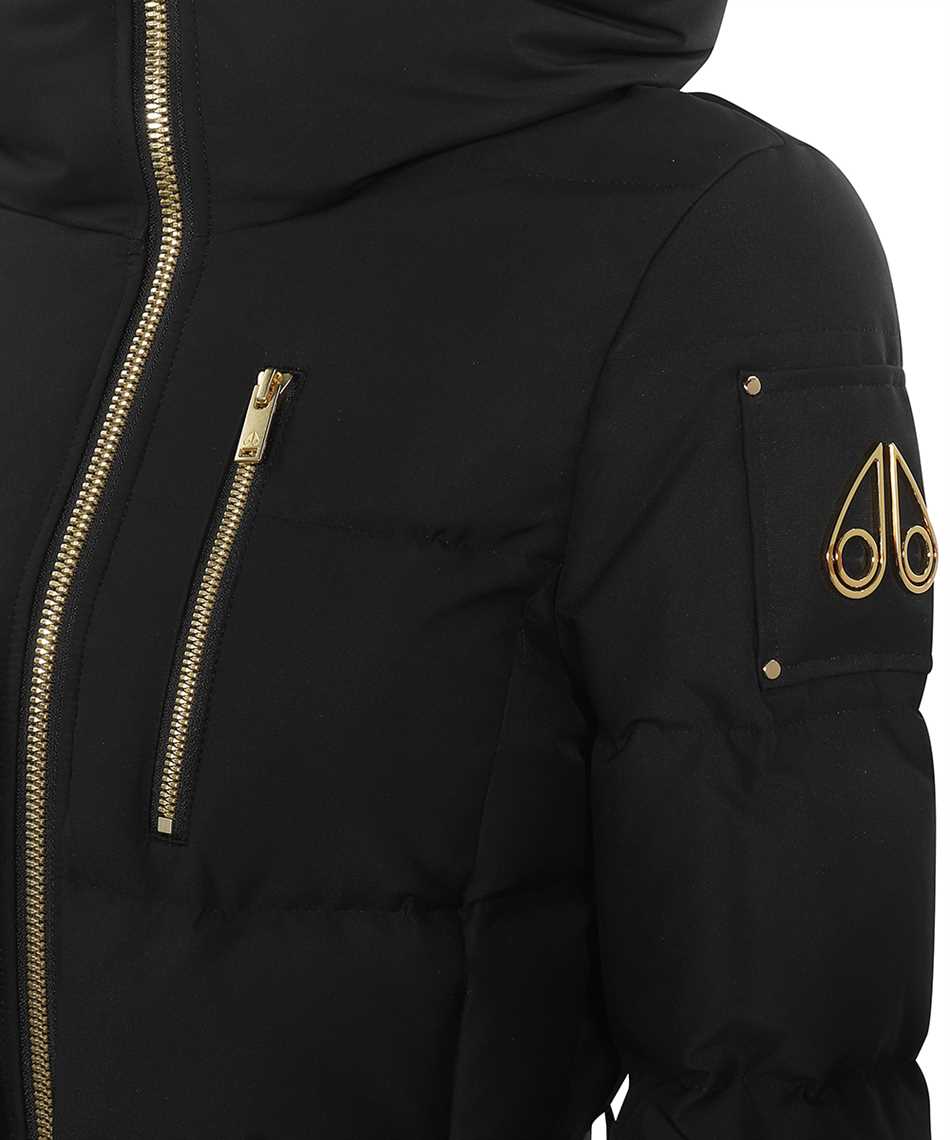 Irving Parka Winterjas