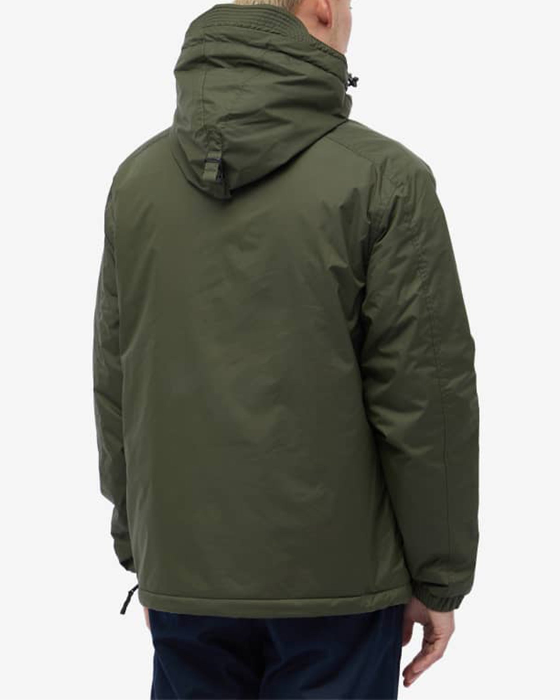 Northfarer 2.0 Anorak Winterjas