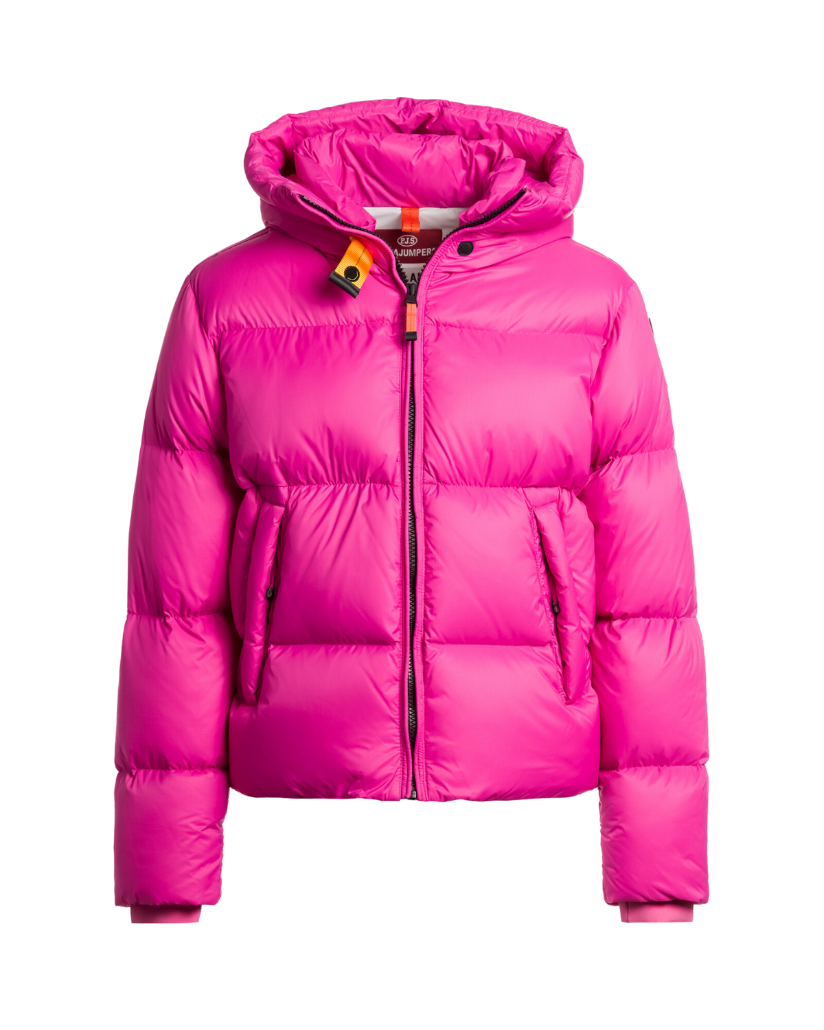 Anya Polar Puffers Winterjas