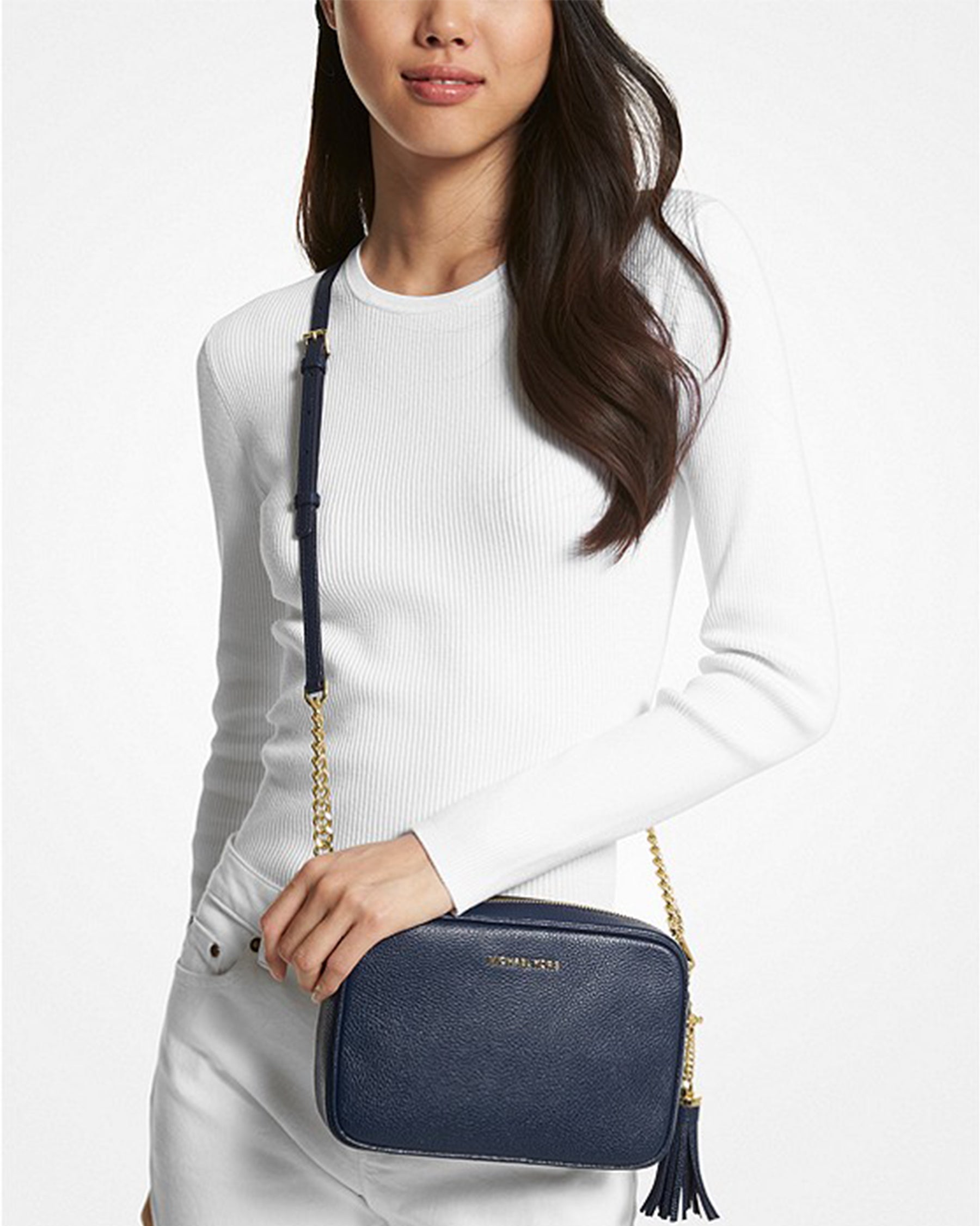 Medium Camera Bag Schoudertas