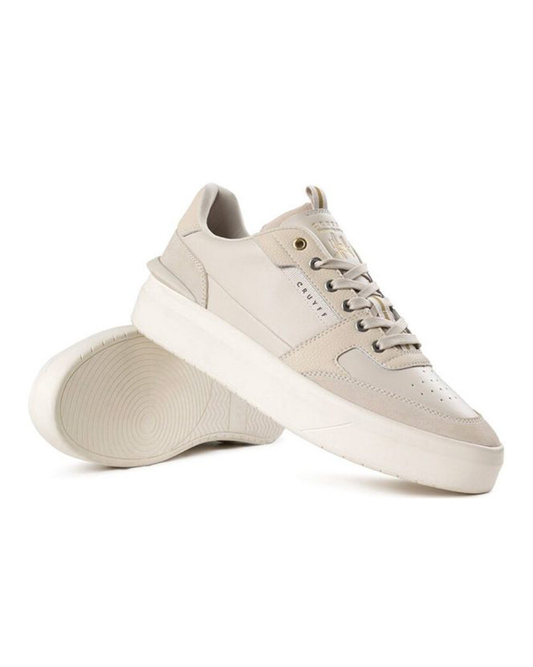 Endorsed Tennis - Tumbled/Makou