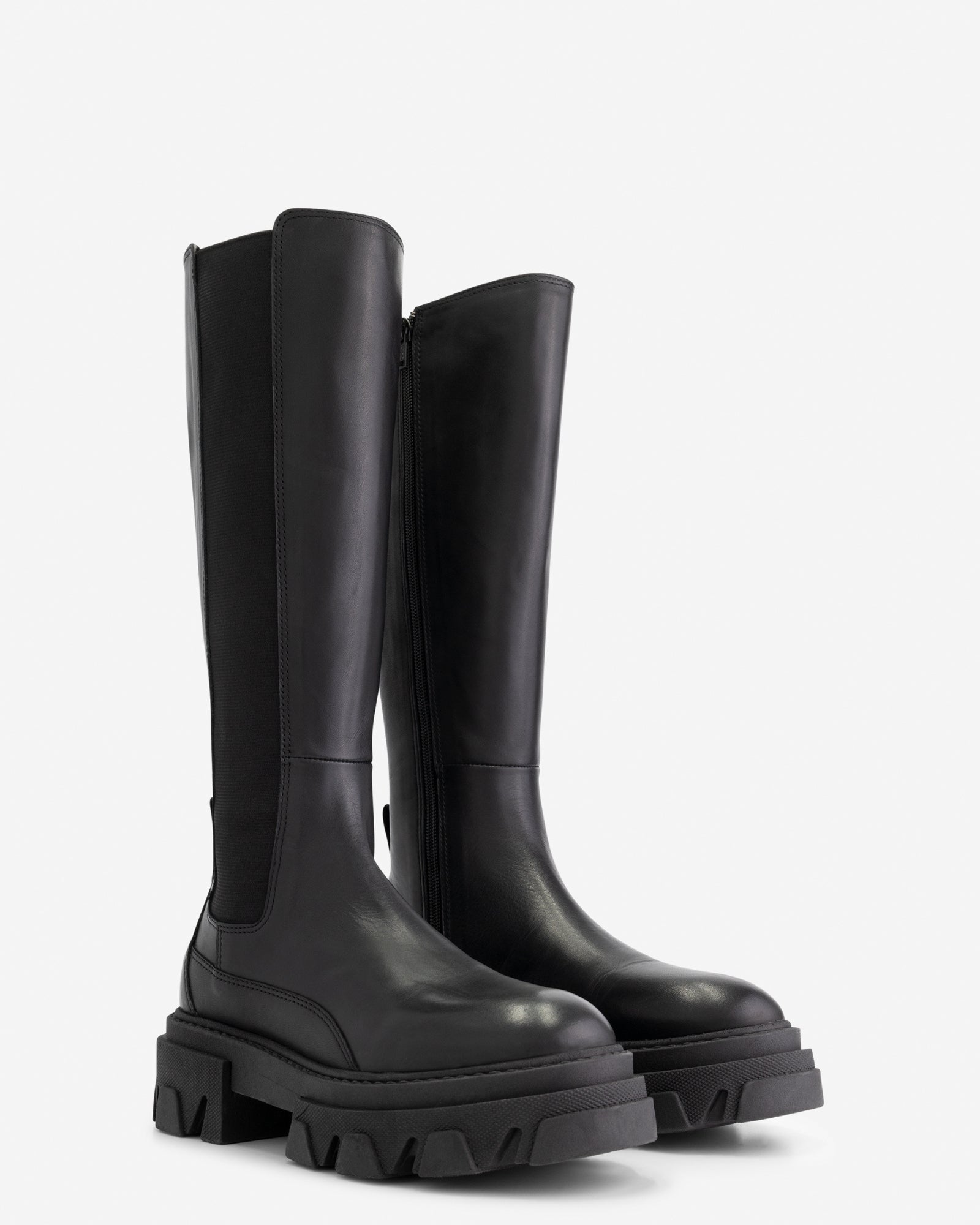 Dalia High Boots