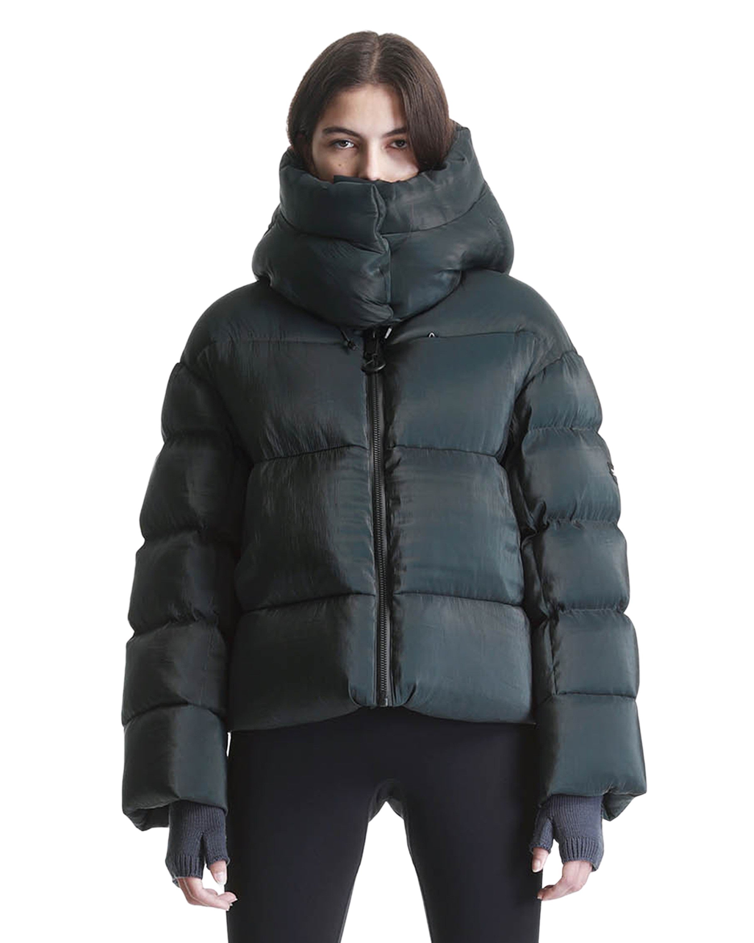 Qw430 Amery Winterjas