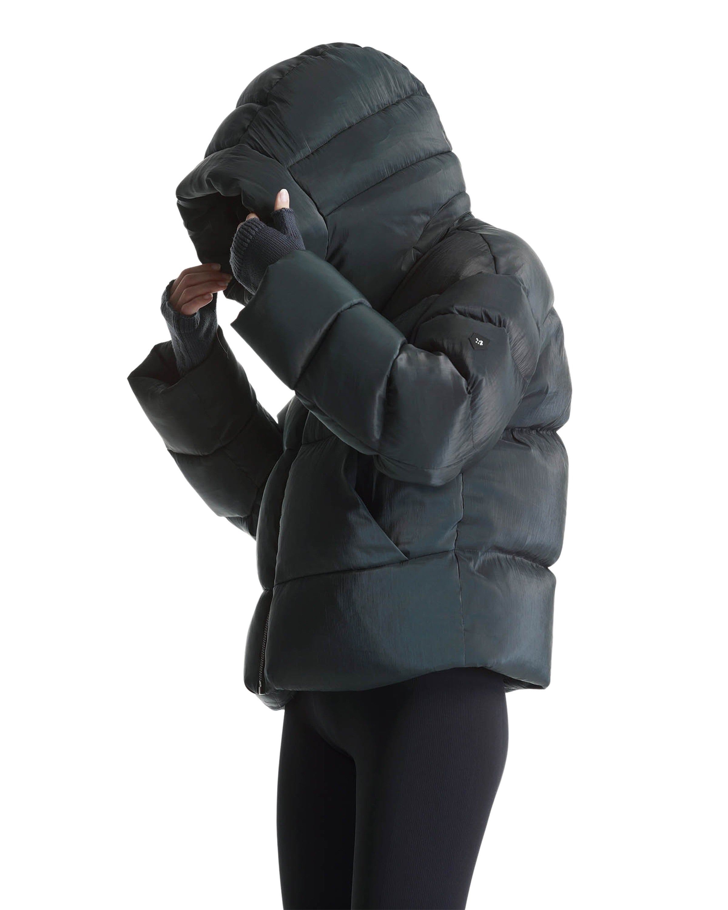 Qw430 Amery Winterjas