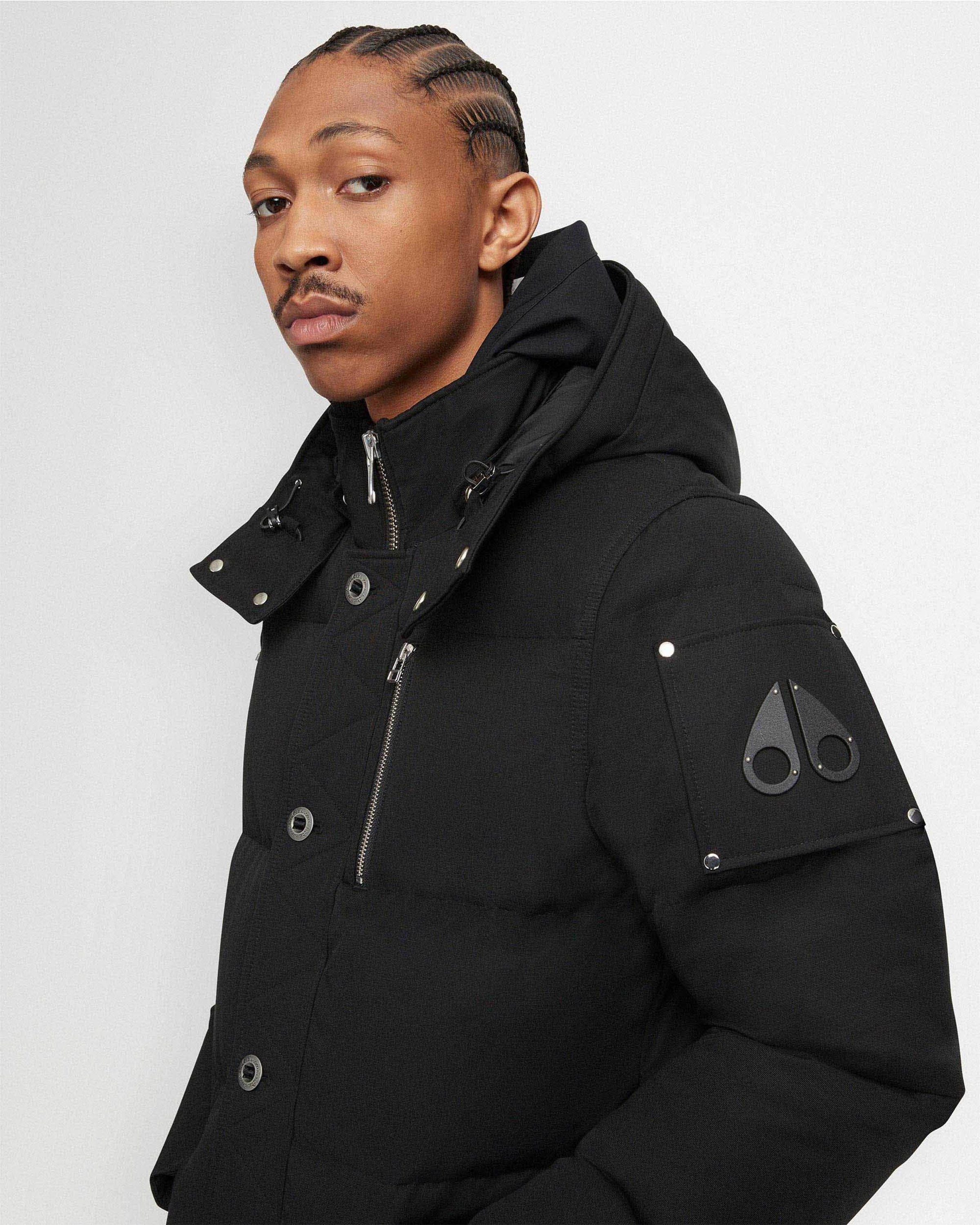 Forrestville Winterjas 3