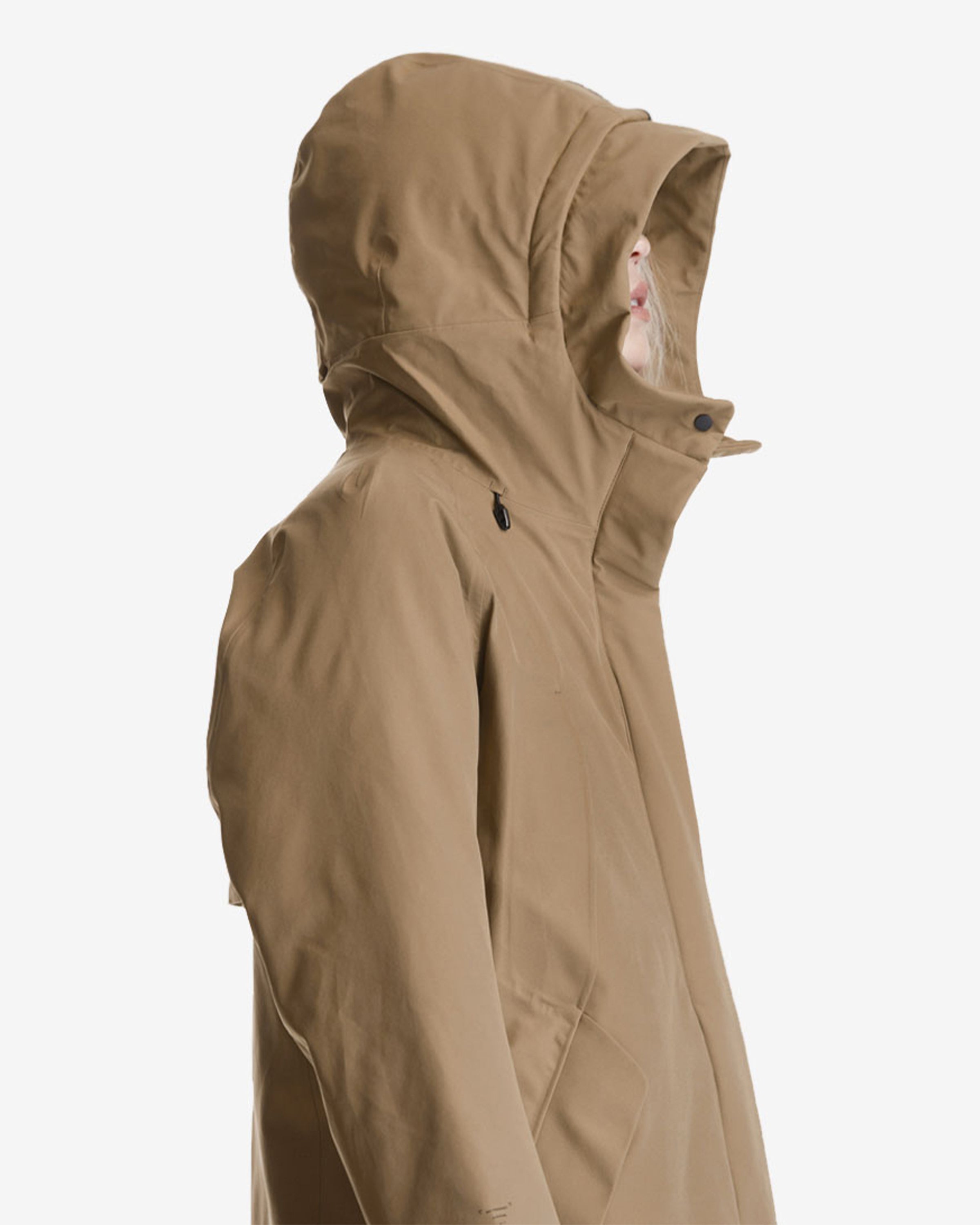 Qw442 Mercury Winterjas