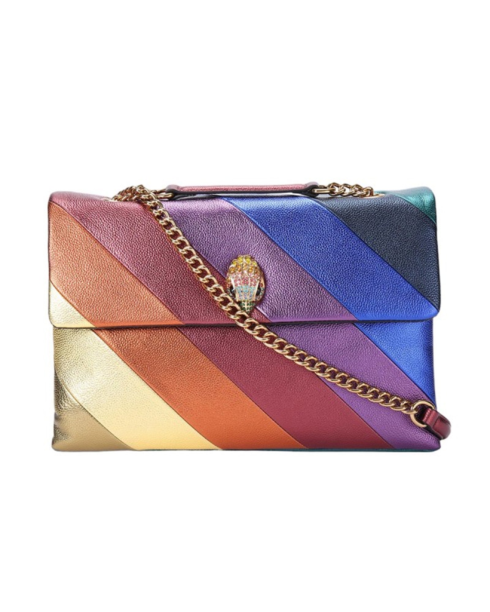 Kensington Drench Schoudertas Xxl