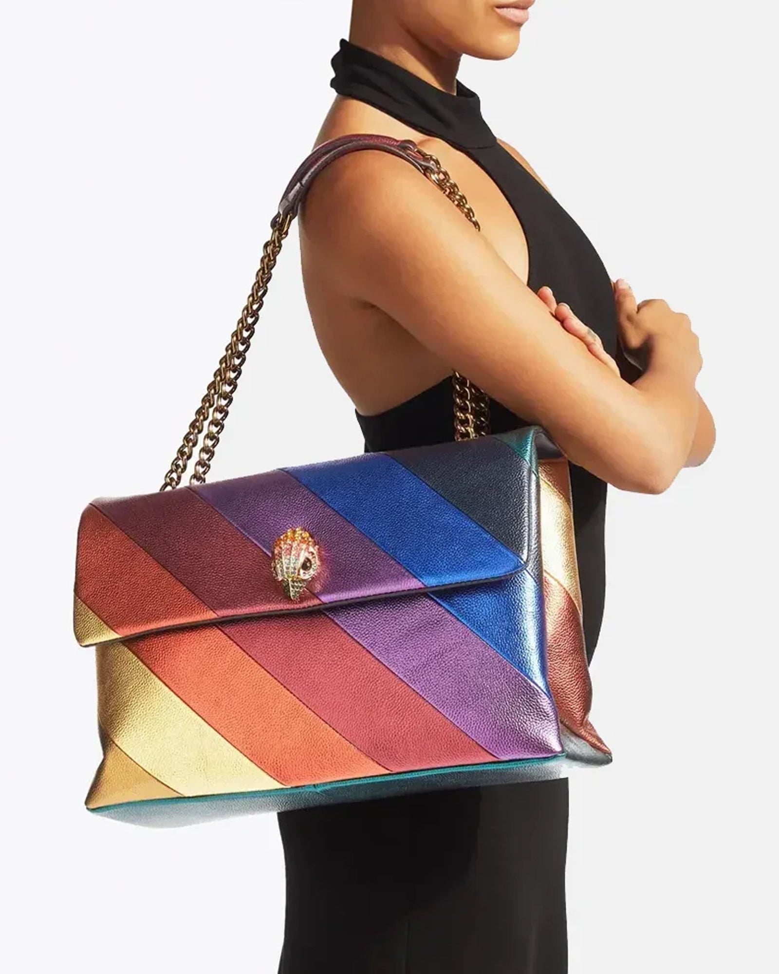 Kensington Drench Schoudertas Xxl