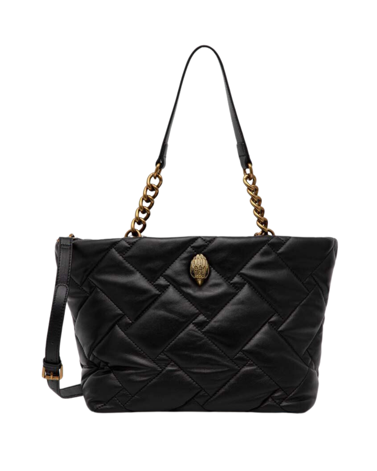 Kensington Soft Schoudertas