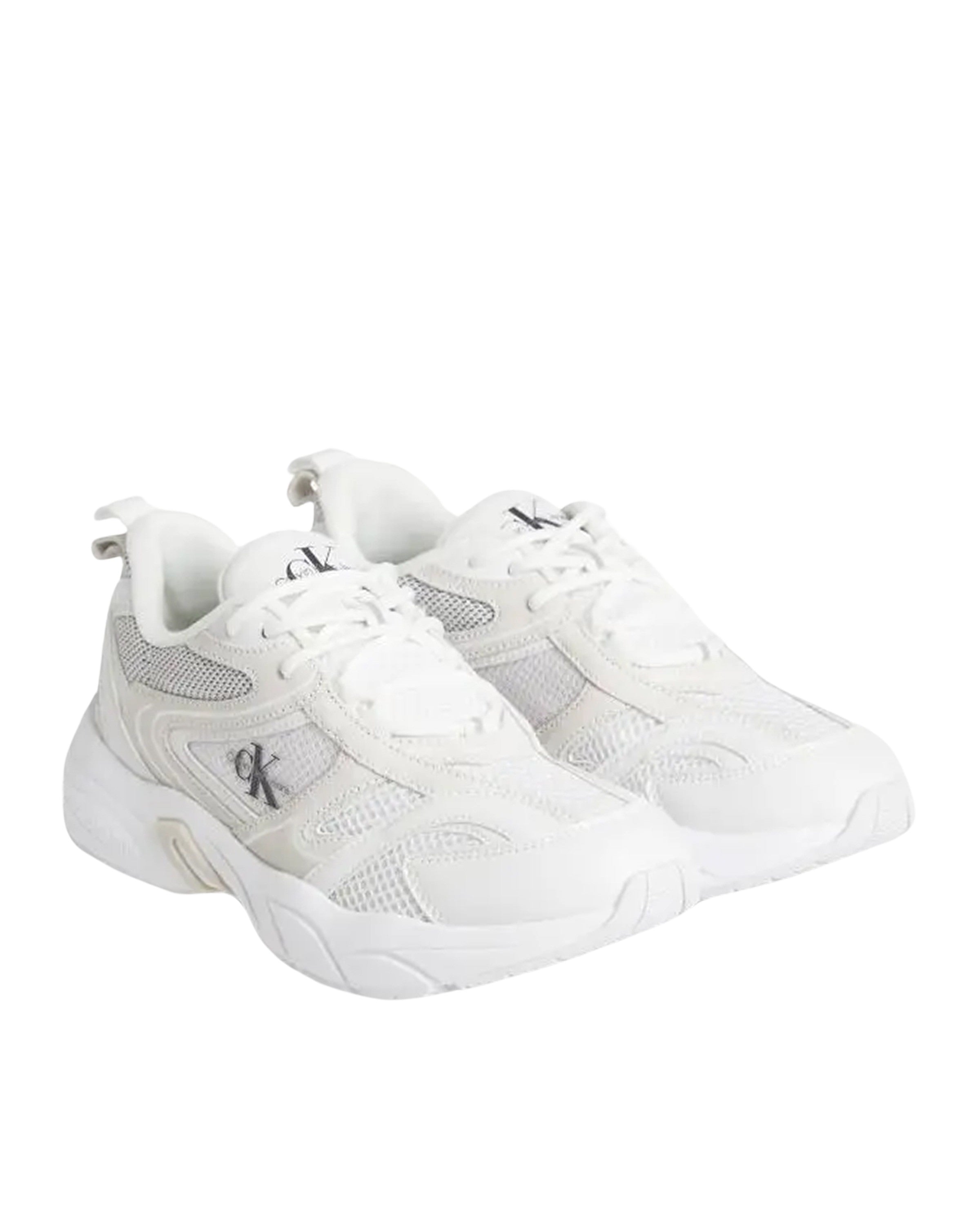 RETRO TENNIS SU-MESH WN