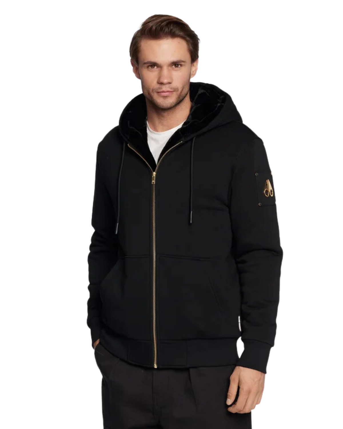 Linden Bunny Winterjas