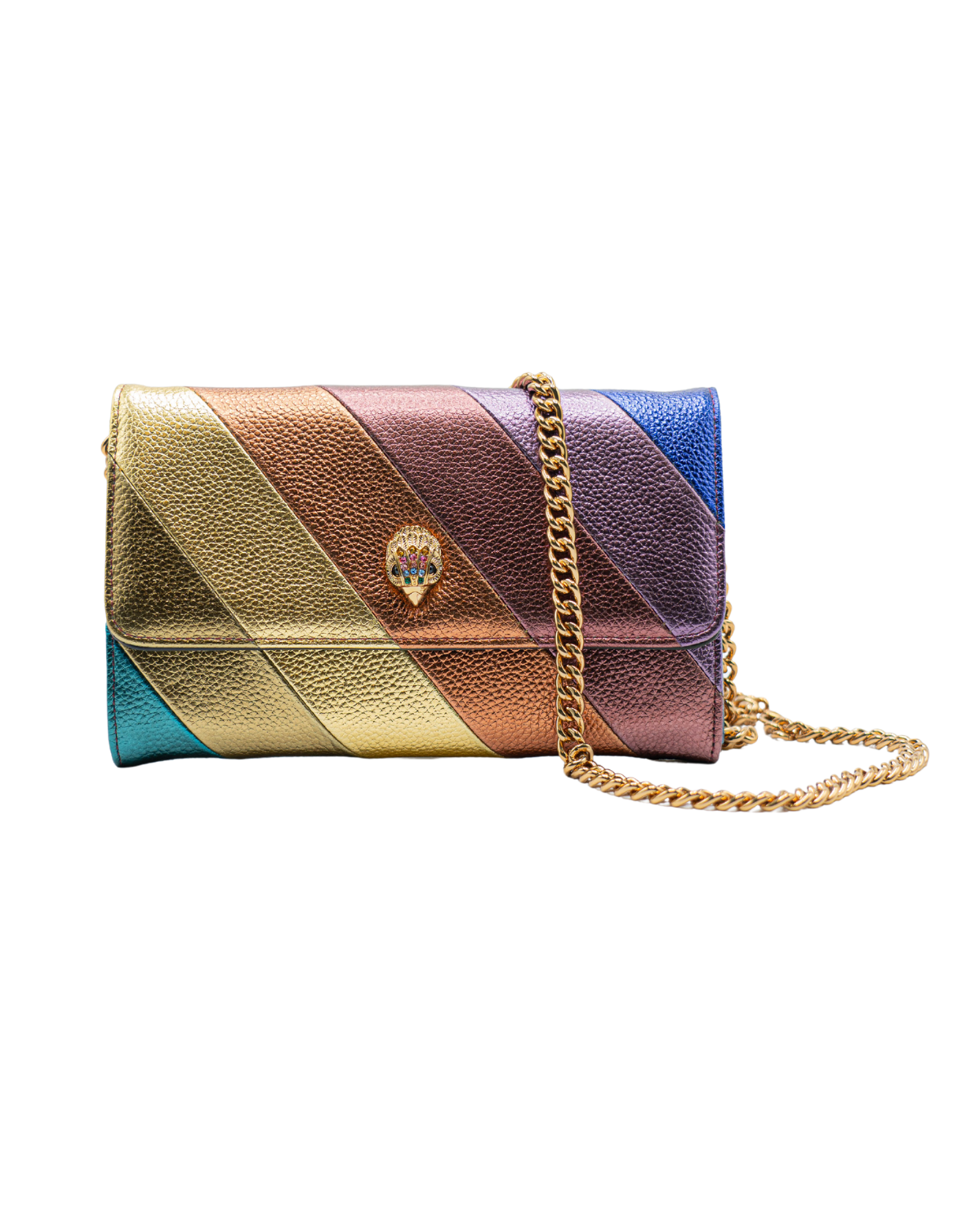 Wallet On Chain Crossbody