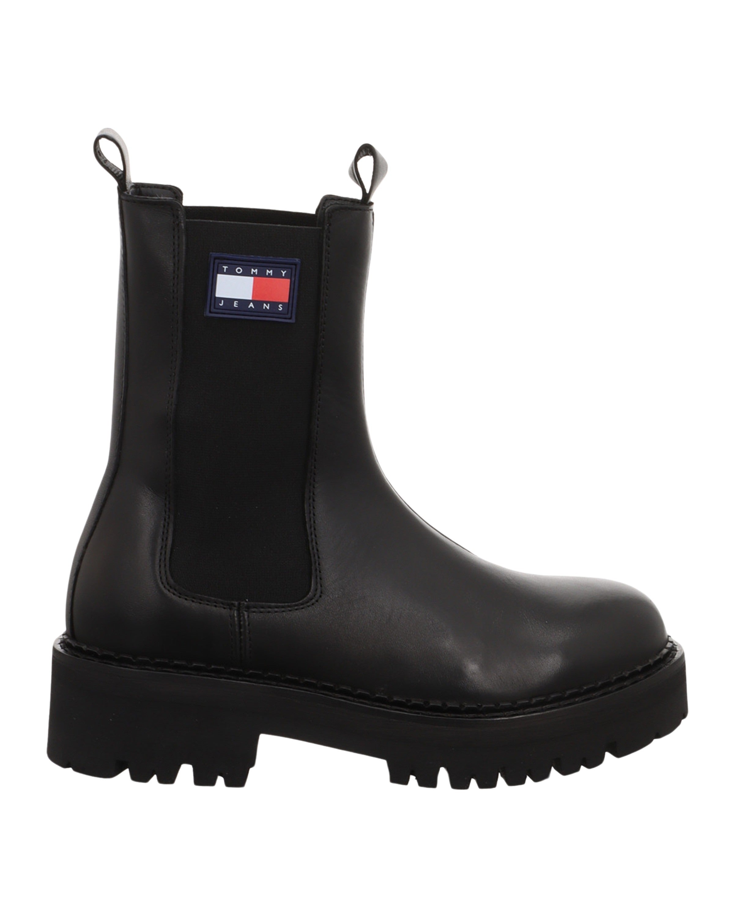 Urban Chelsea Boots