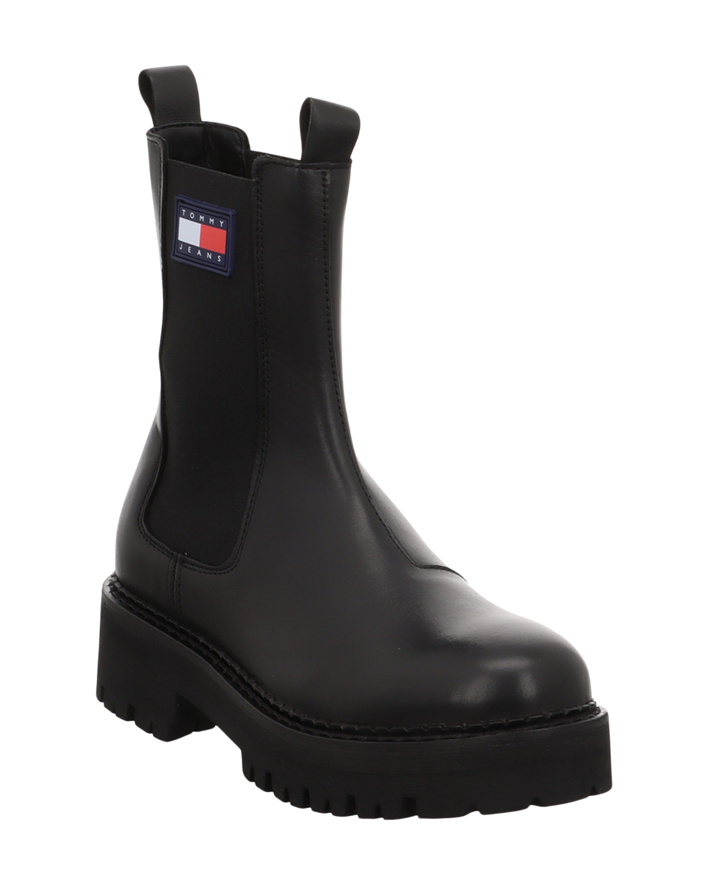 Urban Chelsea Boots