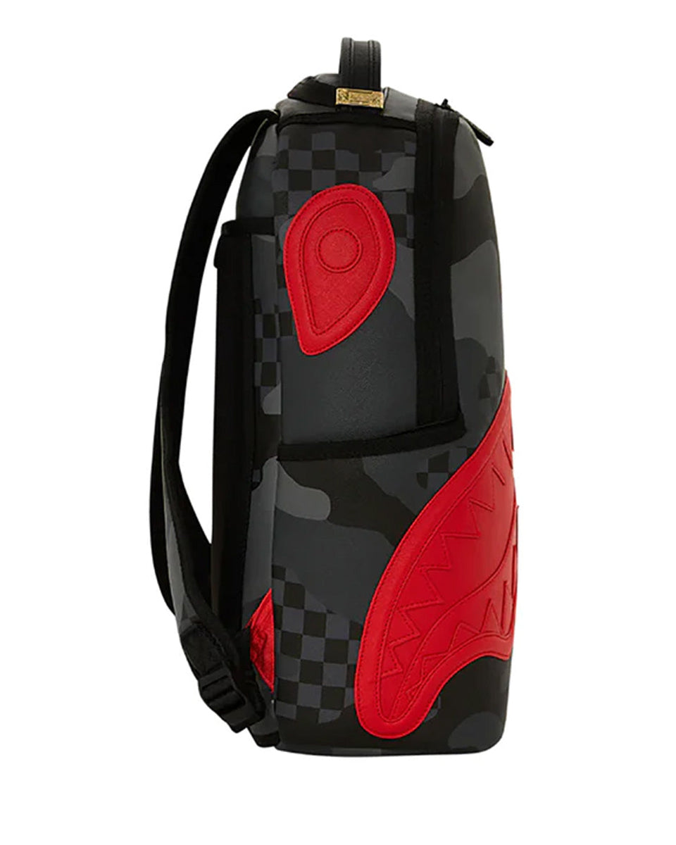 3AM REDLIGHT DISTRICT DLXSV BACKPACK