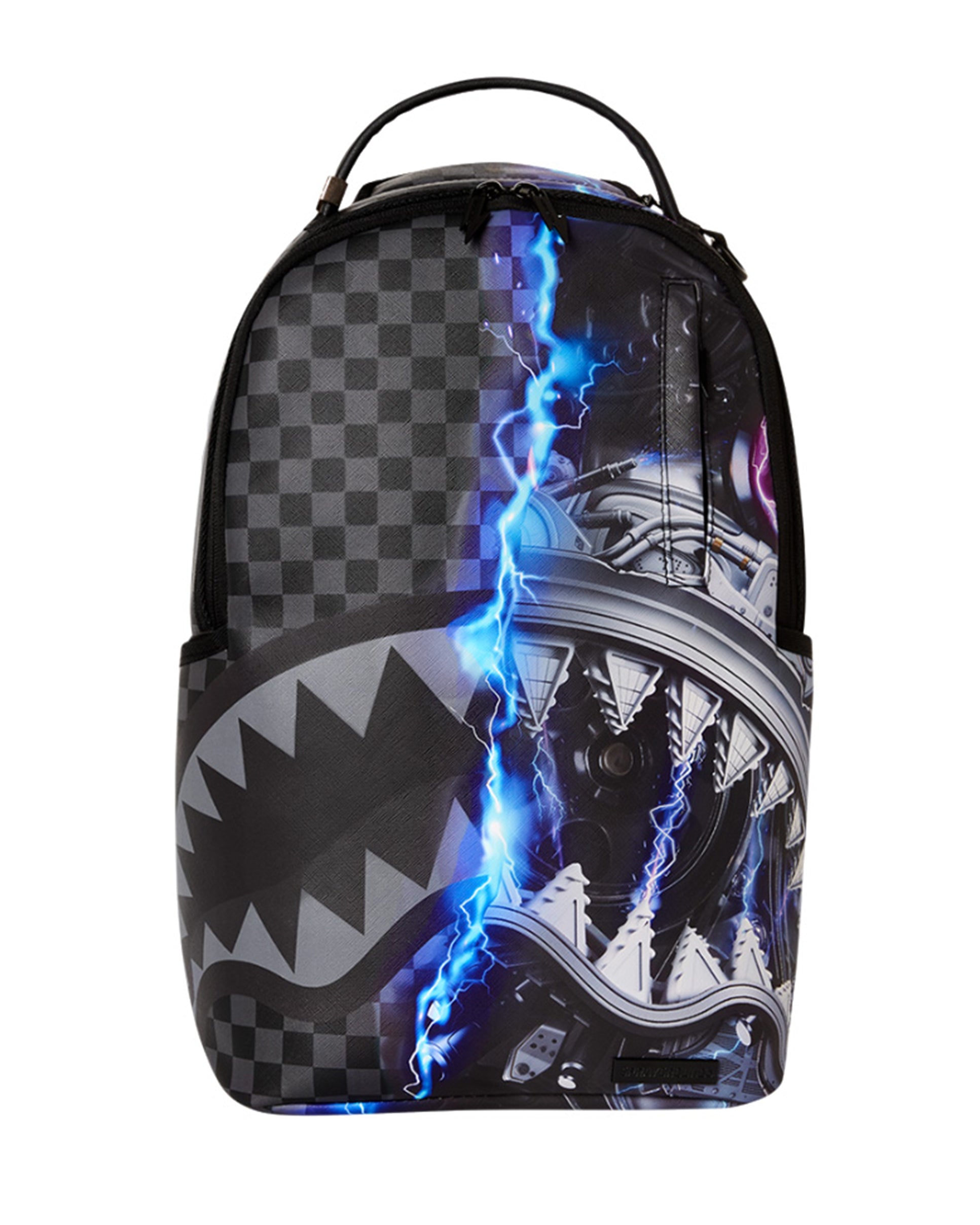SHARKINATOR 3 BACKPACK