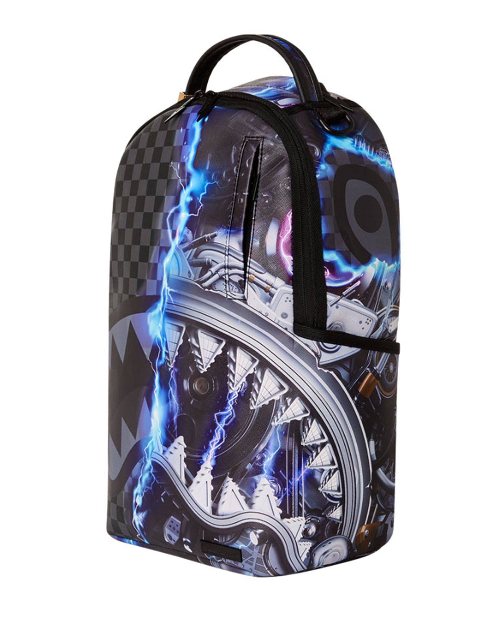 SHARKINATOR 3 BACKPACK