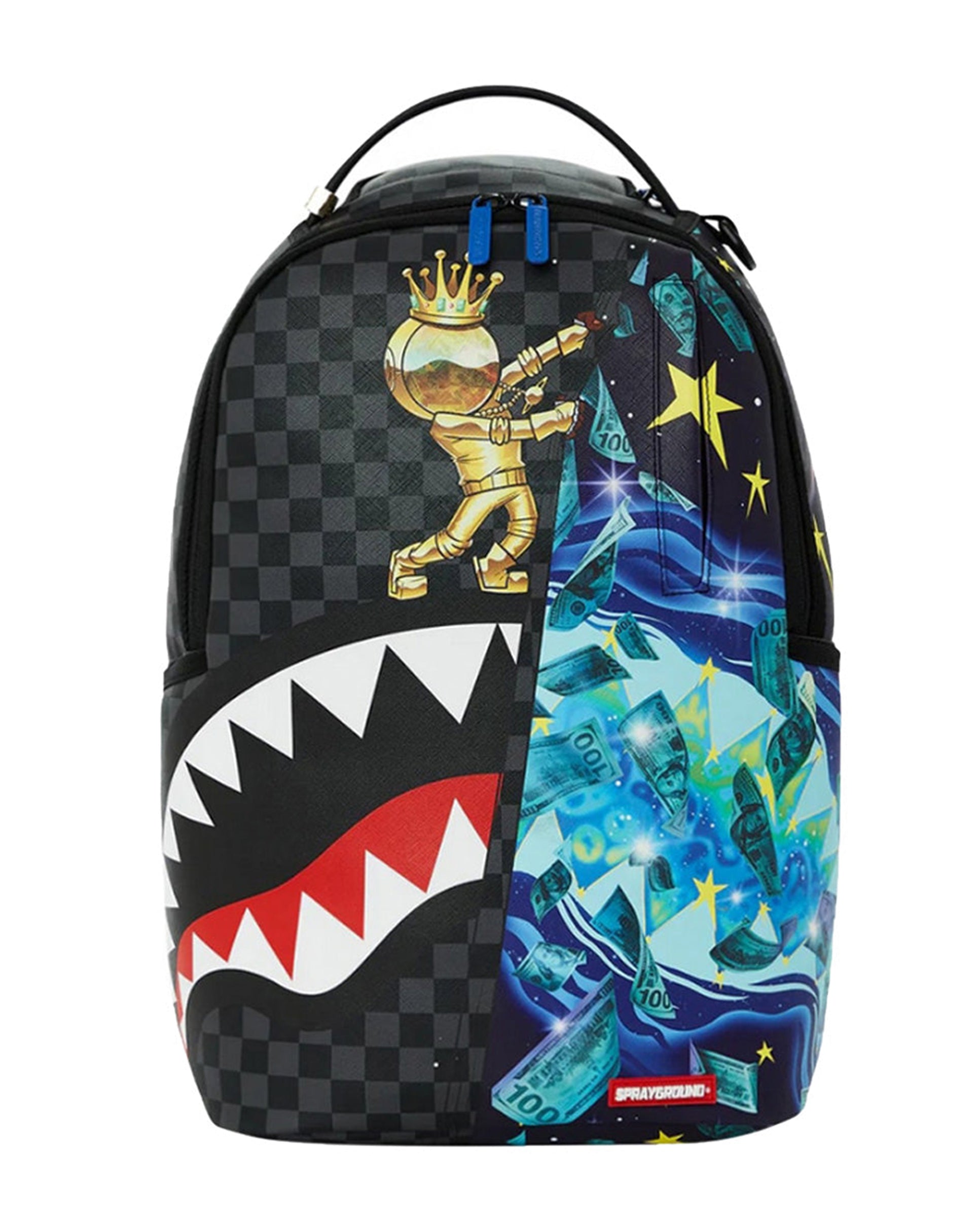 ASTROMANE THE REVEAL 2 DLXSV BACKPACK