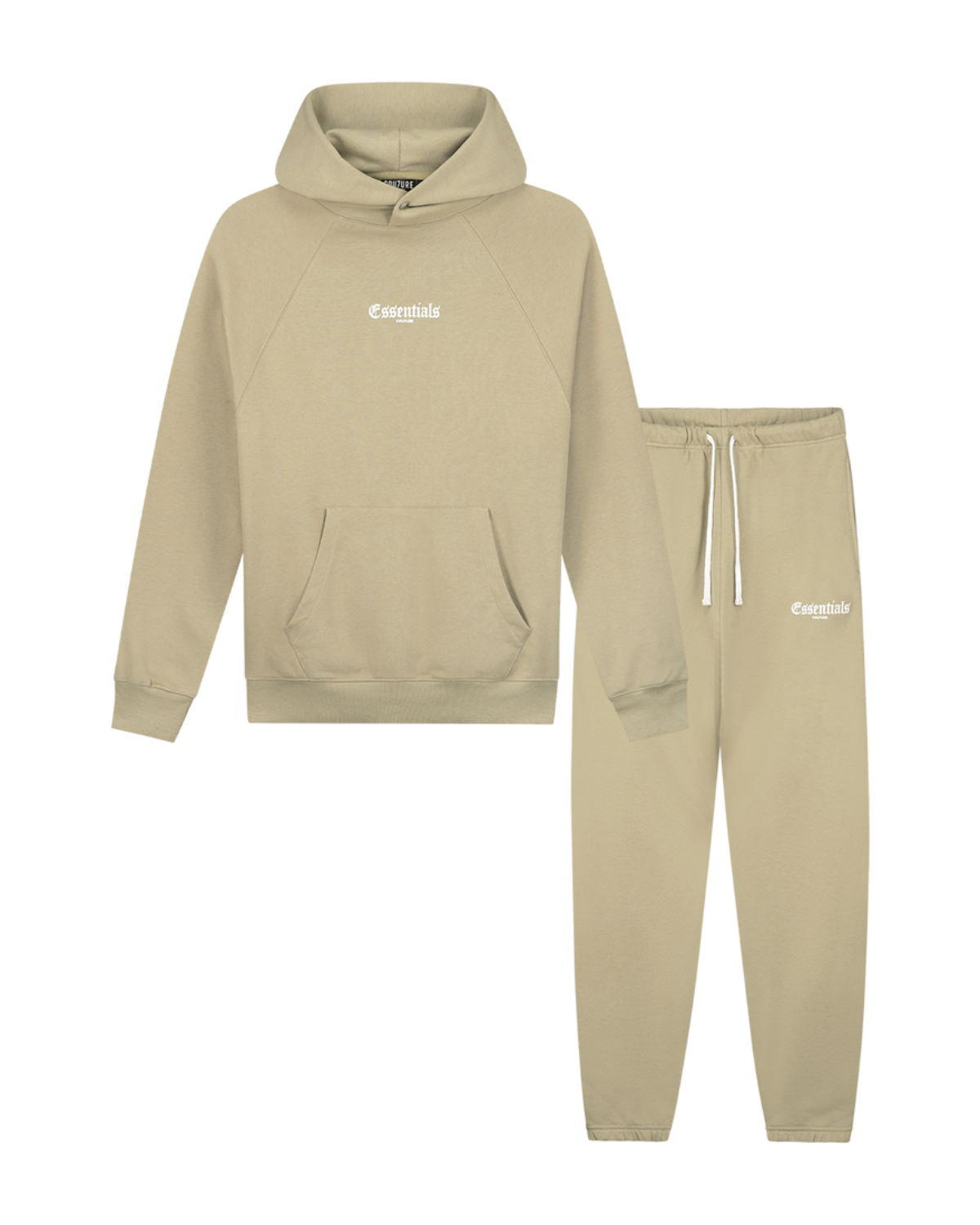 Dubai Tracksuit