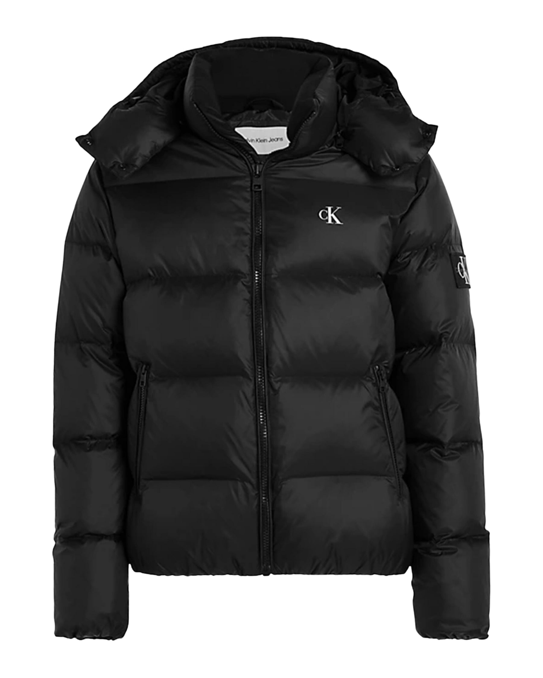 Essentials Jacket