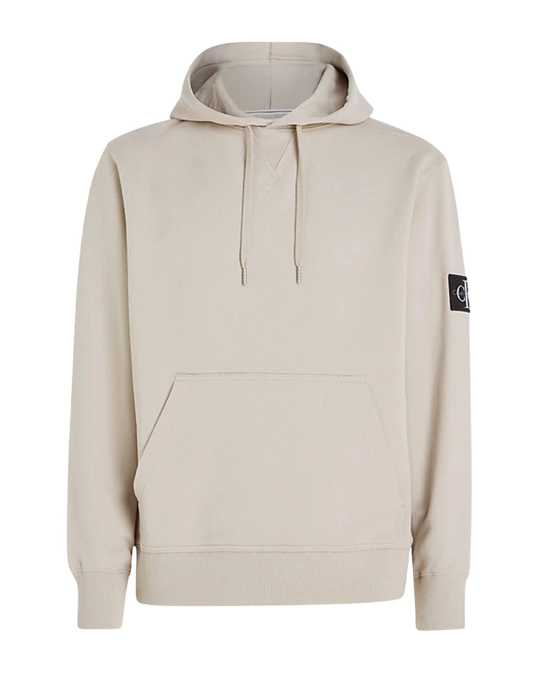Badge Hoodie