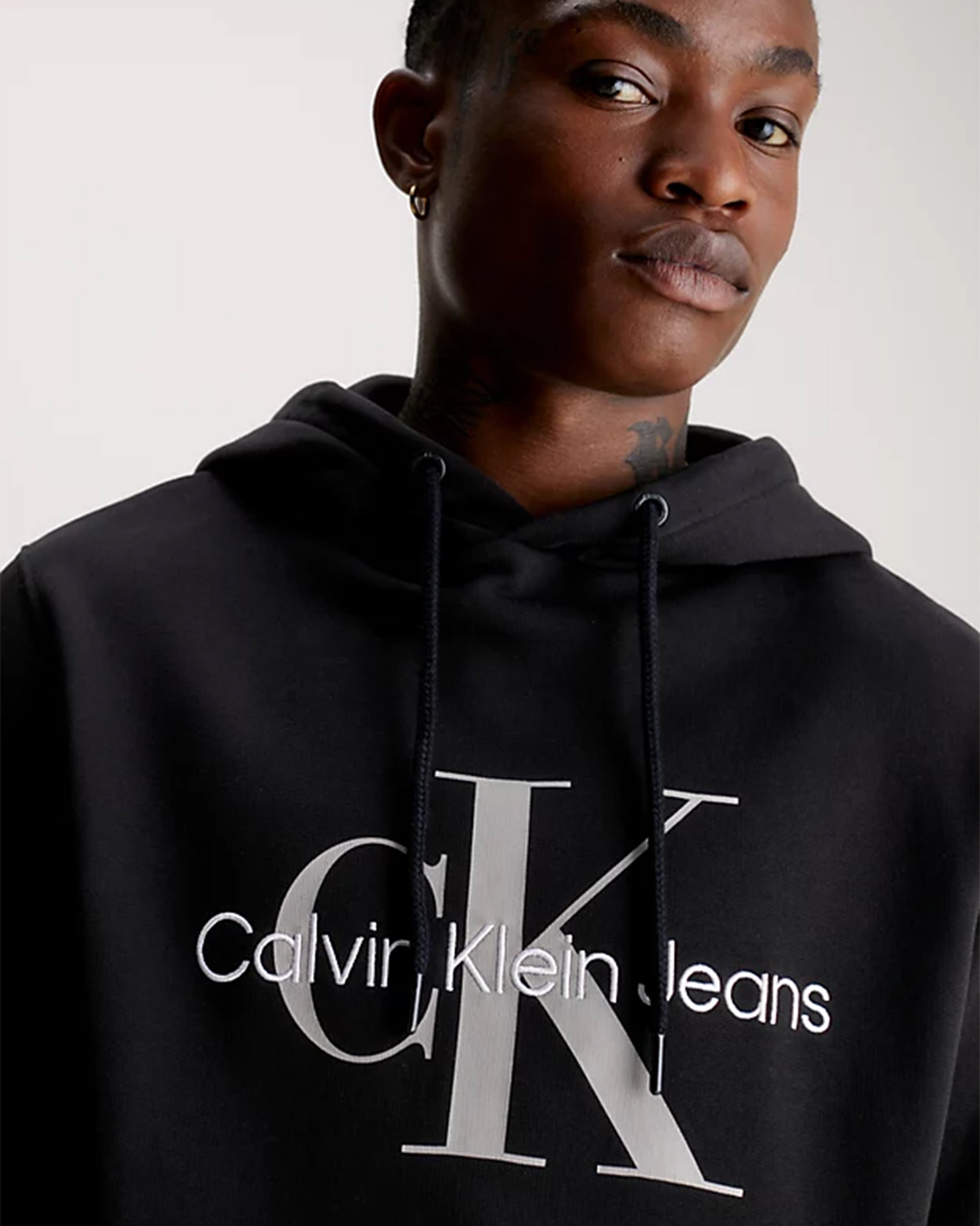 Seasonal Monologo Hoodie