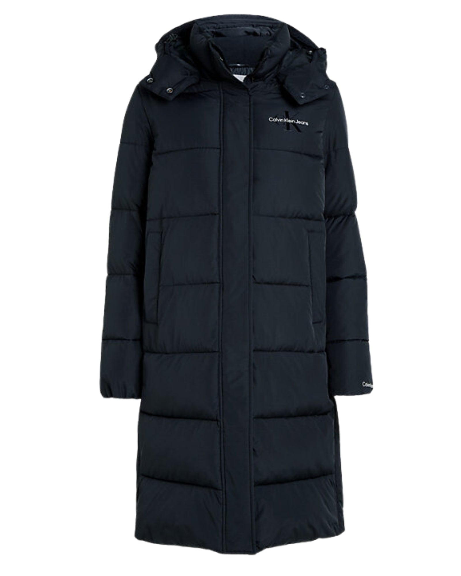 Monologo Long Puffer