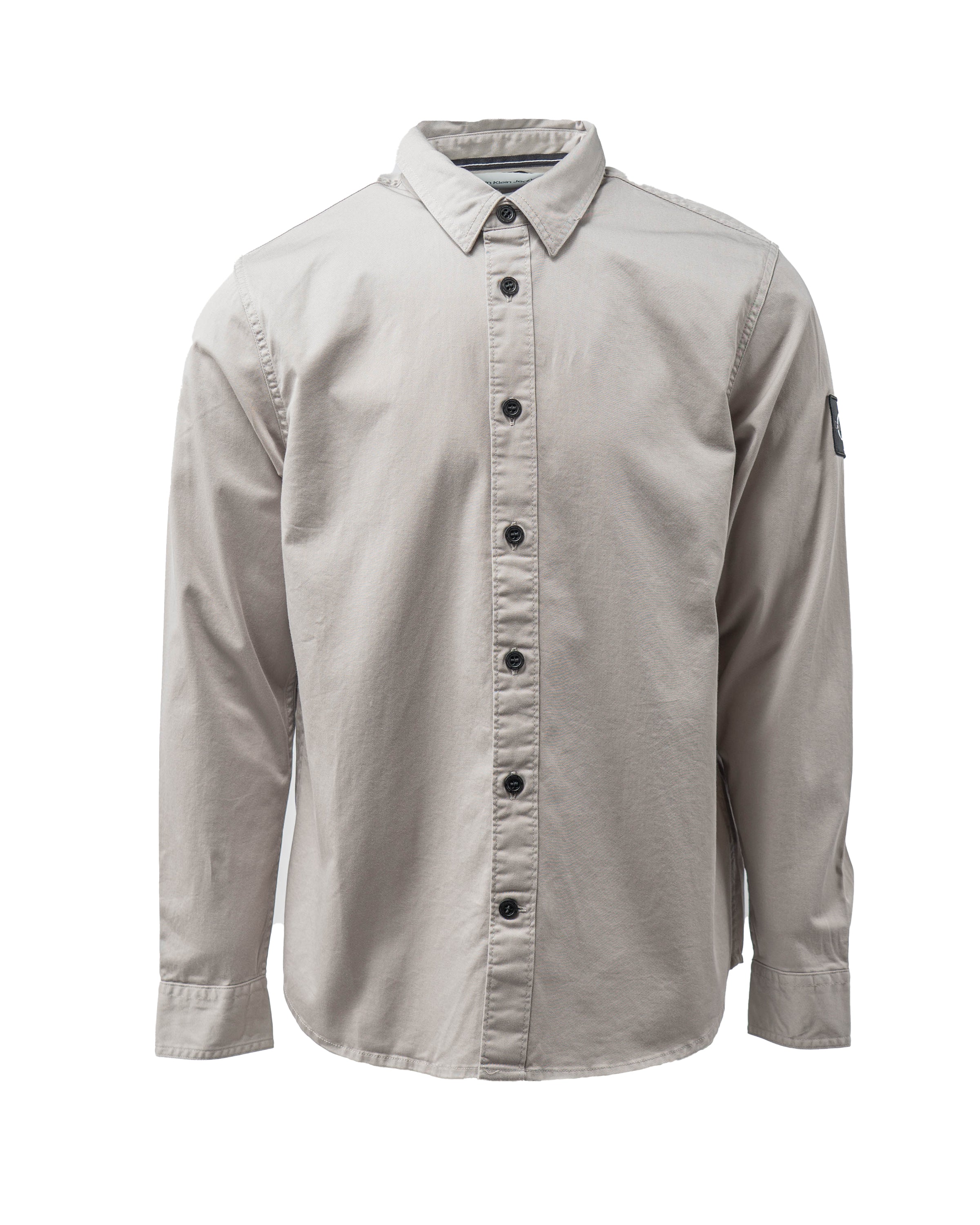 Overshirt