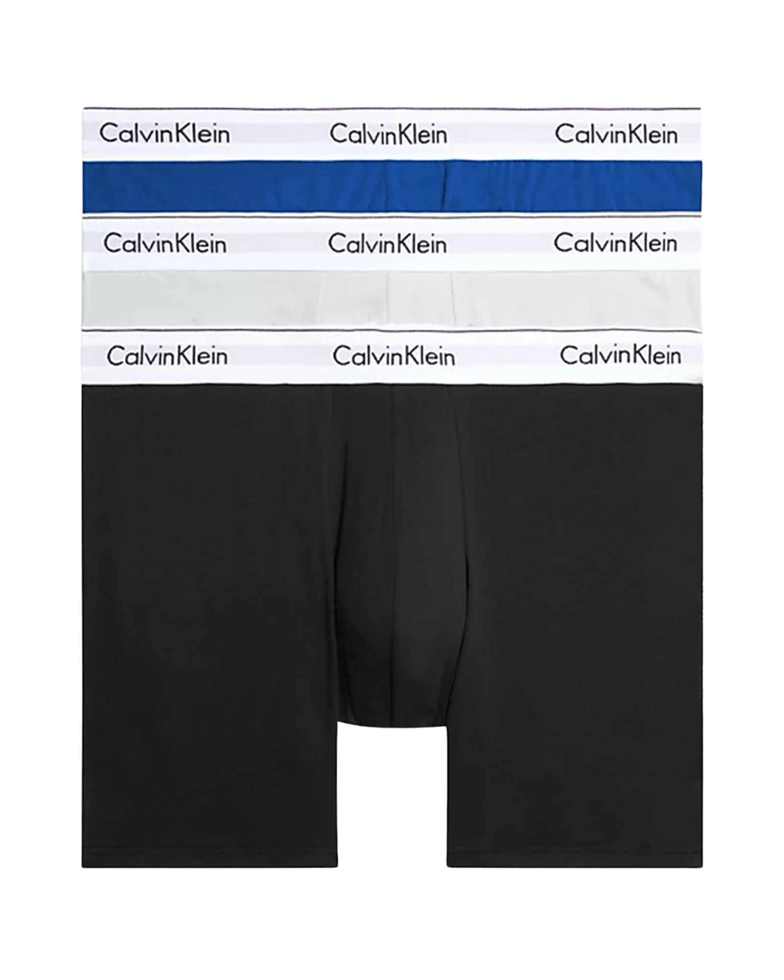 3 Pack Brief Boxer Set Lang