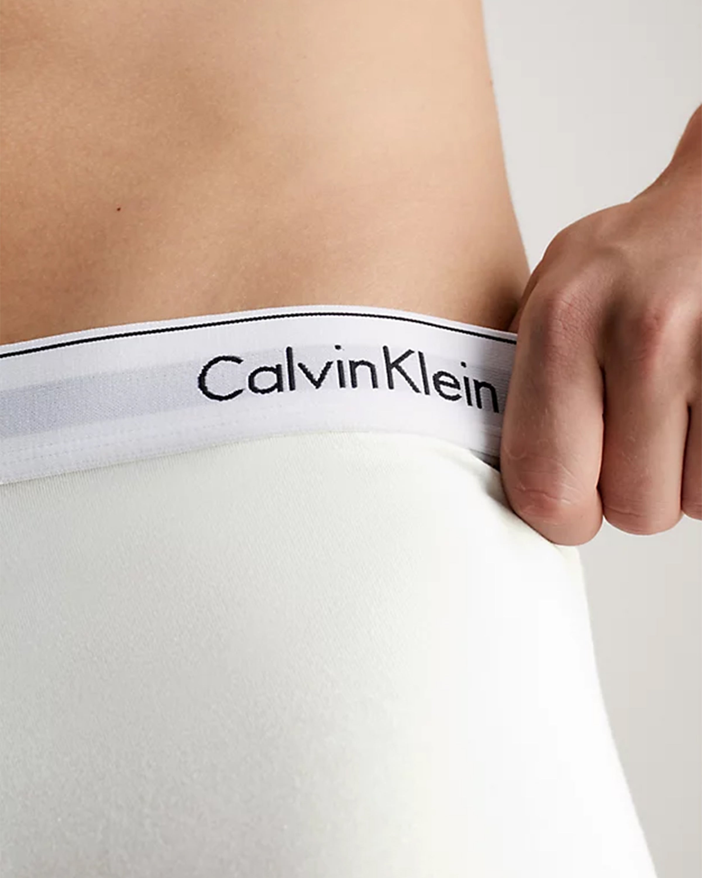 3 Pack Brief Boxer Set Lang