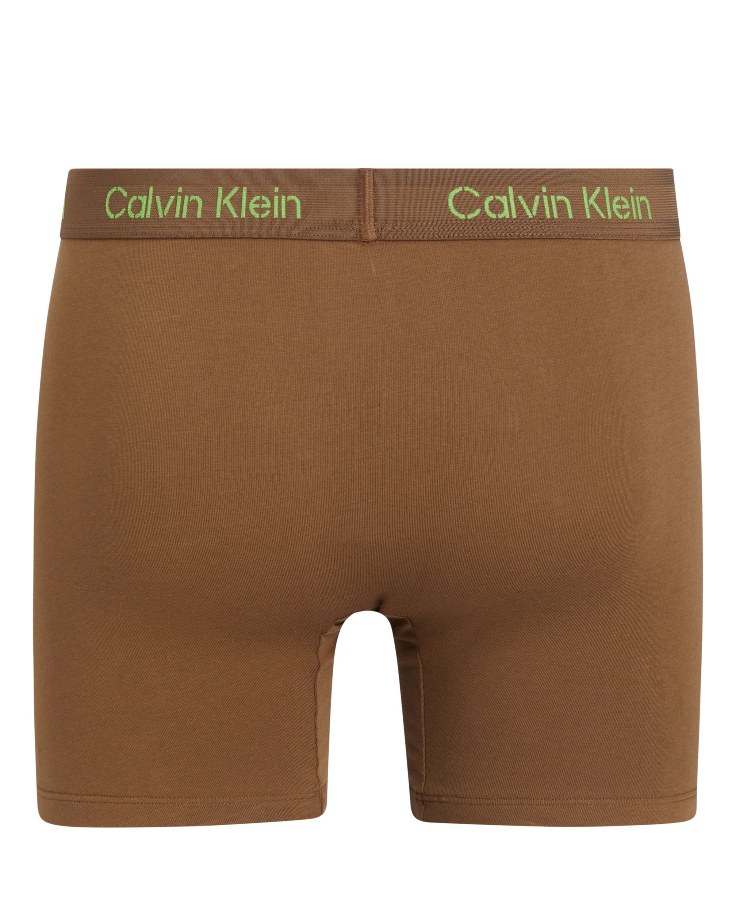 3 Pack Brief Boxer Set Lang