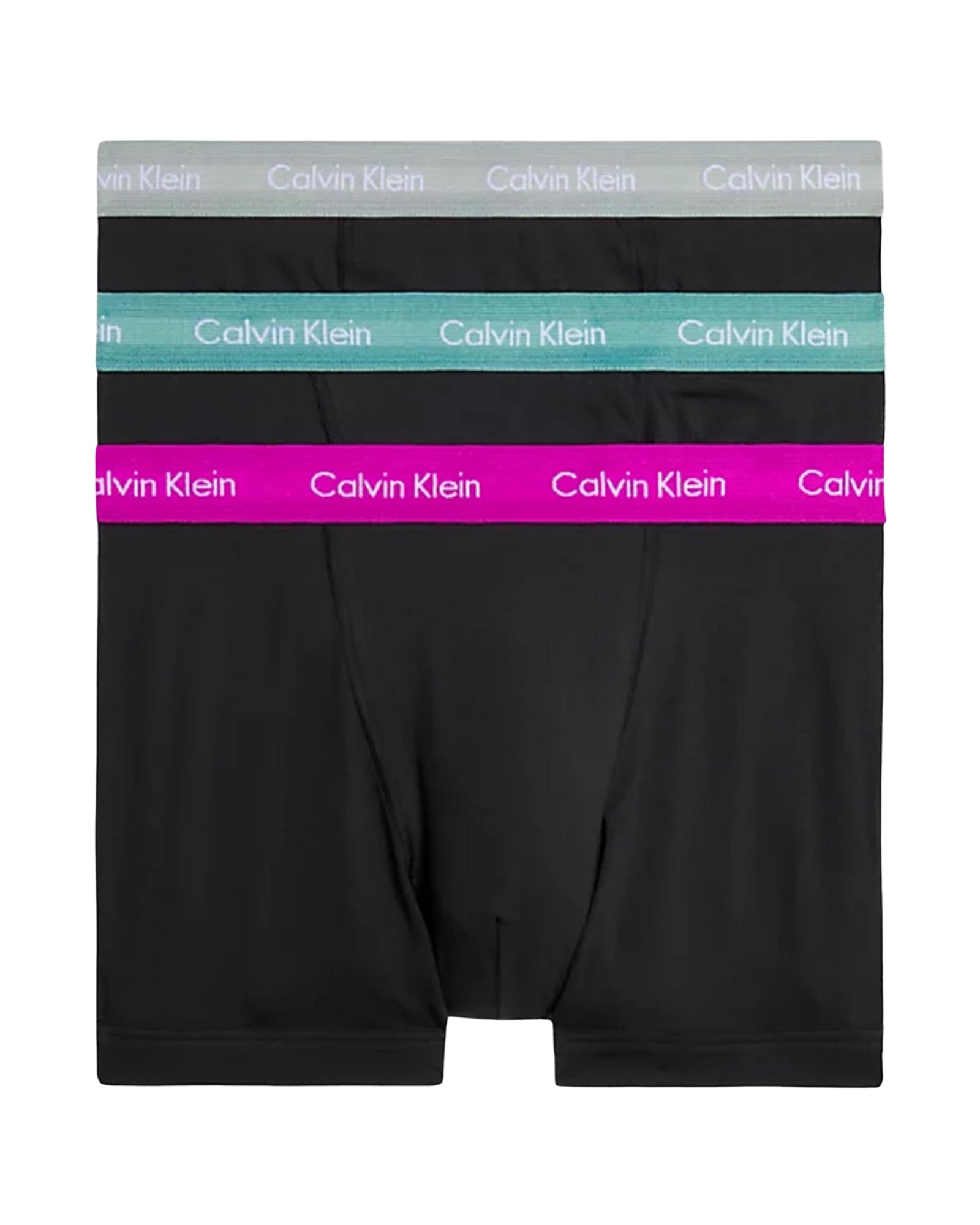 3 Pack Trunk Boxer Set