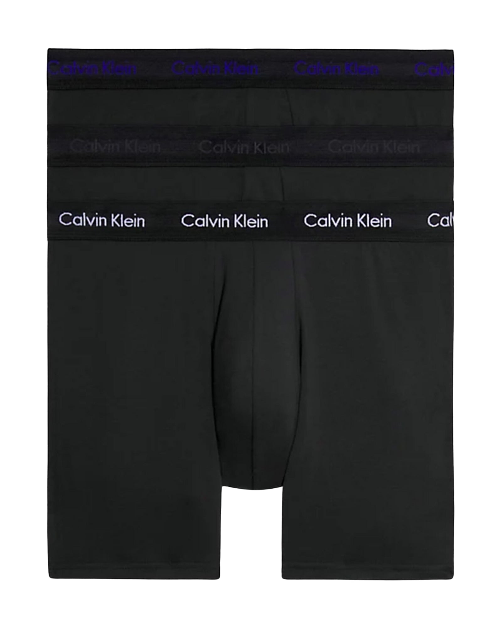 3 Pack Brief Boxer Set Lang