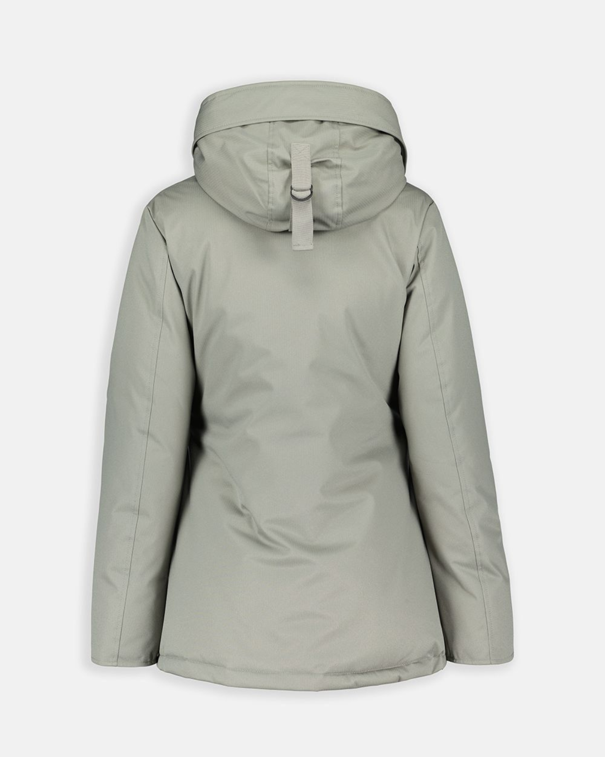 4 Pocket Parka Winterjas