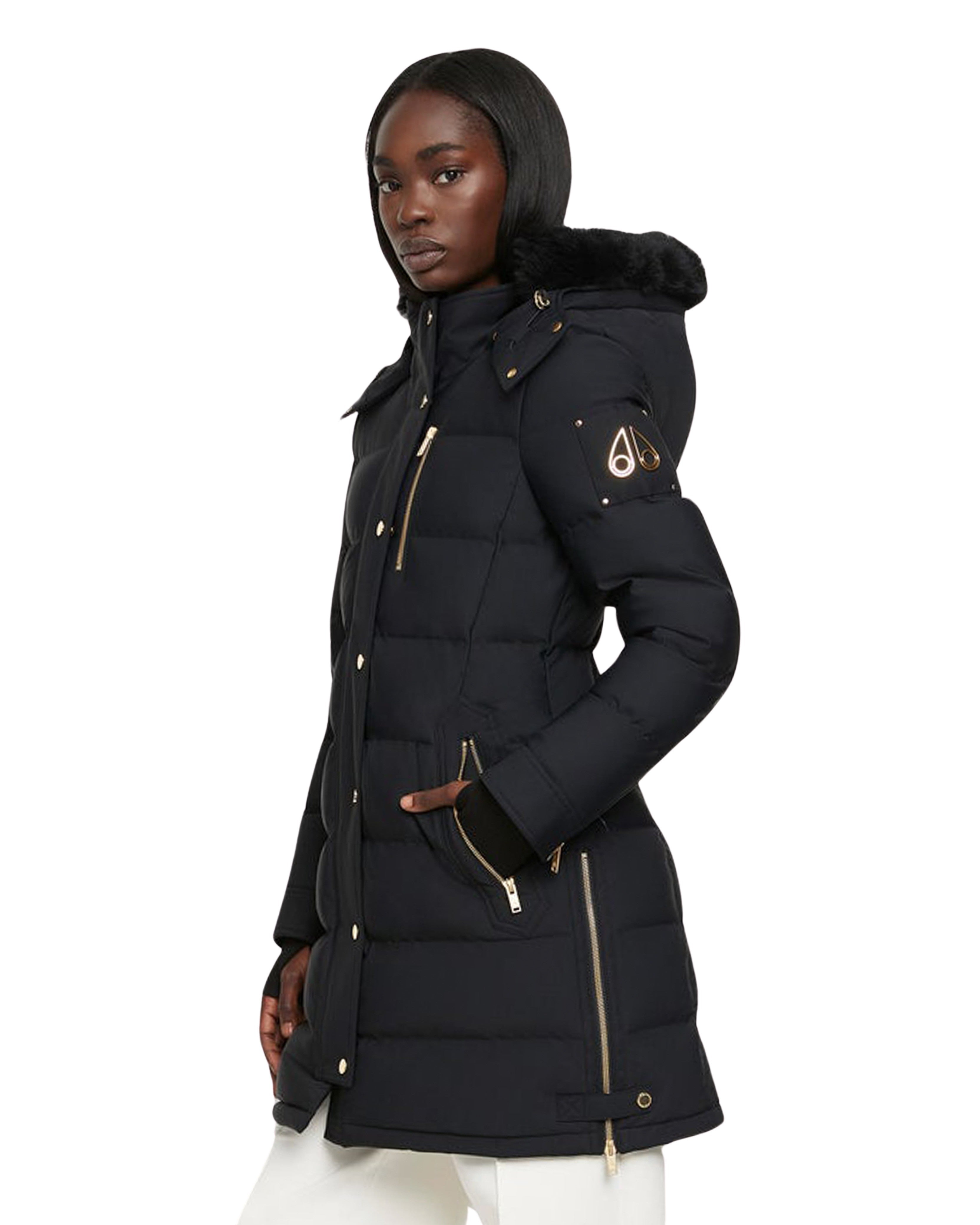 Watershed Parka Winterjas