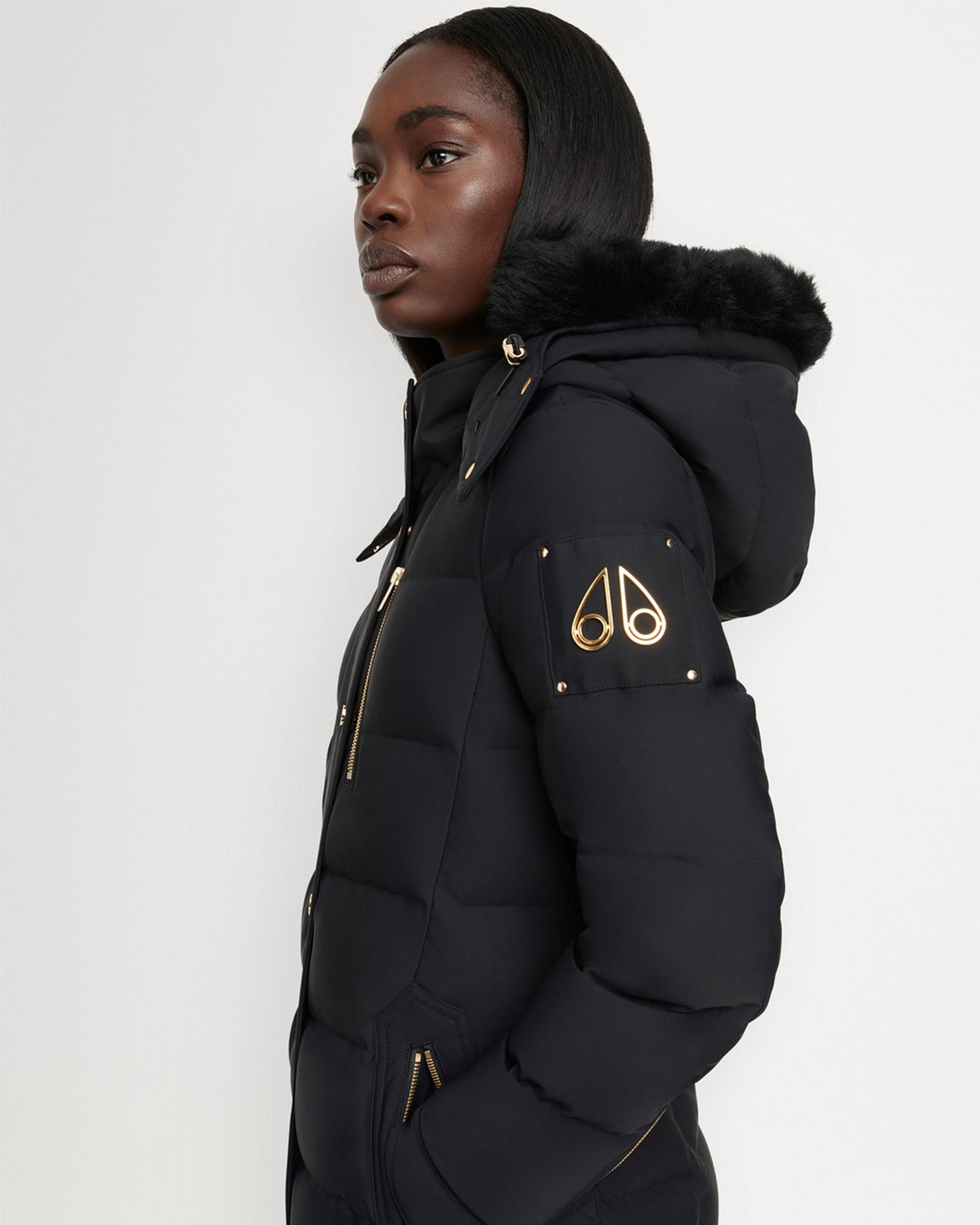 Watershed Parka Winterjas