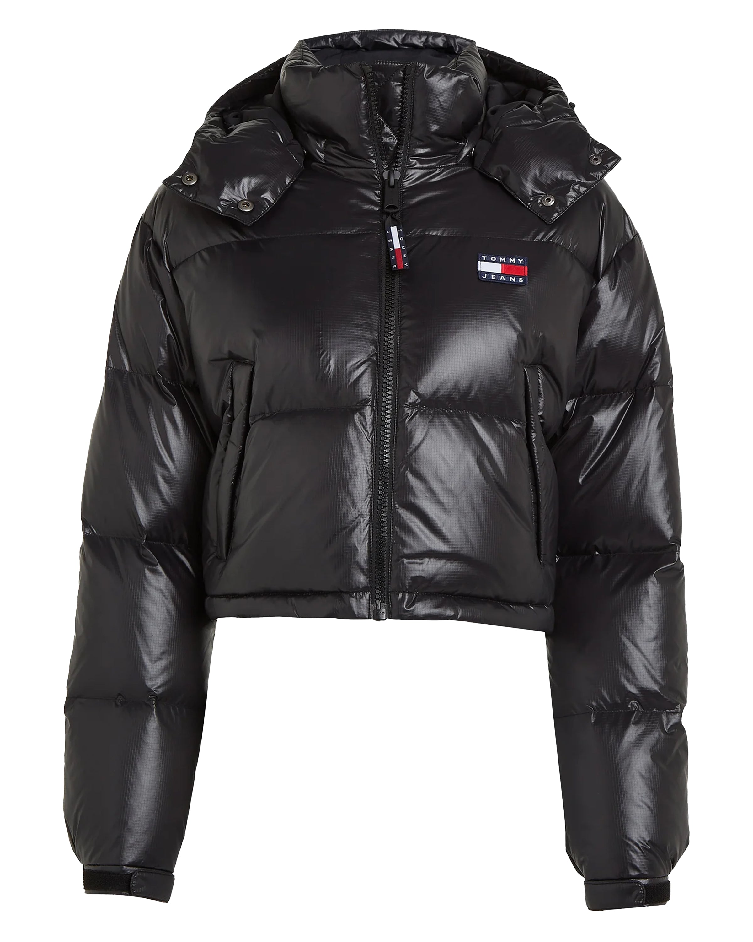 Alaska Cropped Puffer