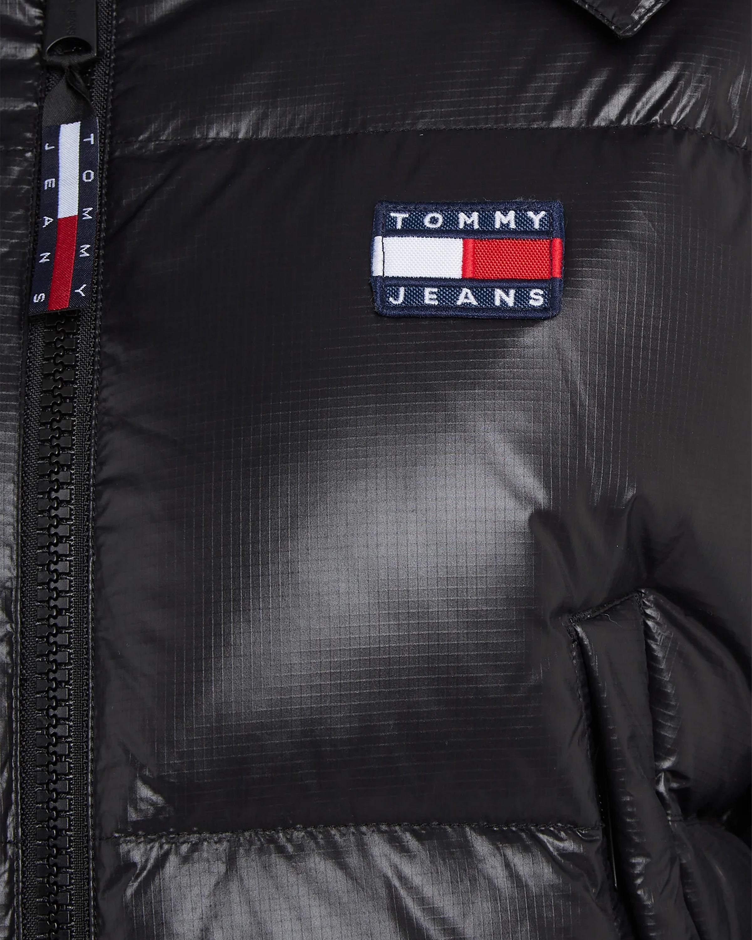 Alaska Cropped Puffer