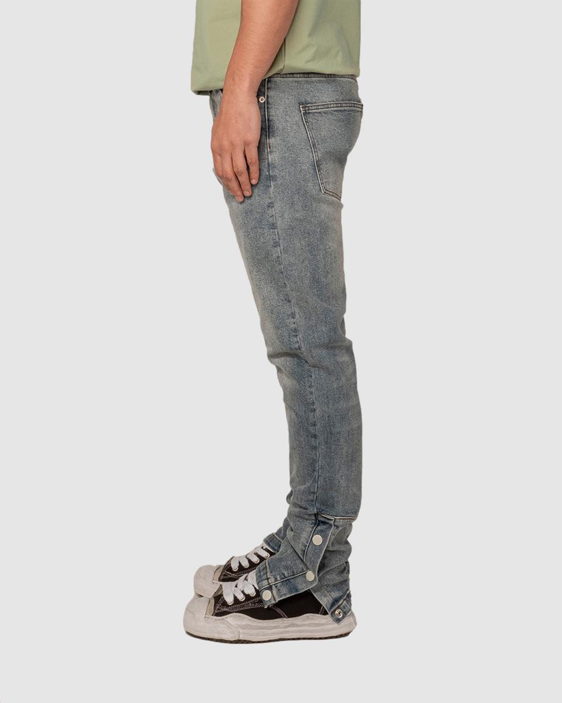 Cirino Jeans Dont Waste Culture