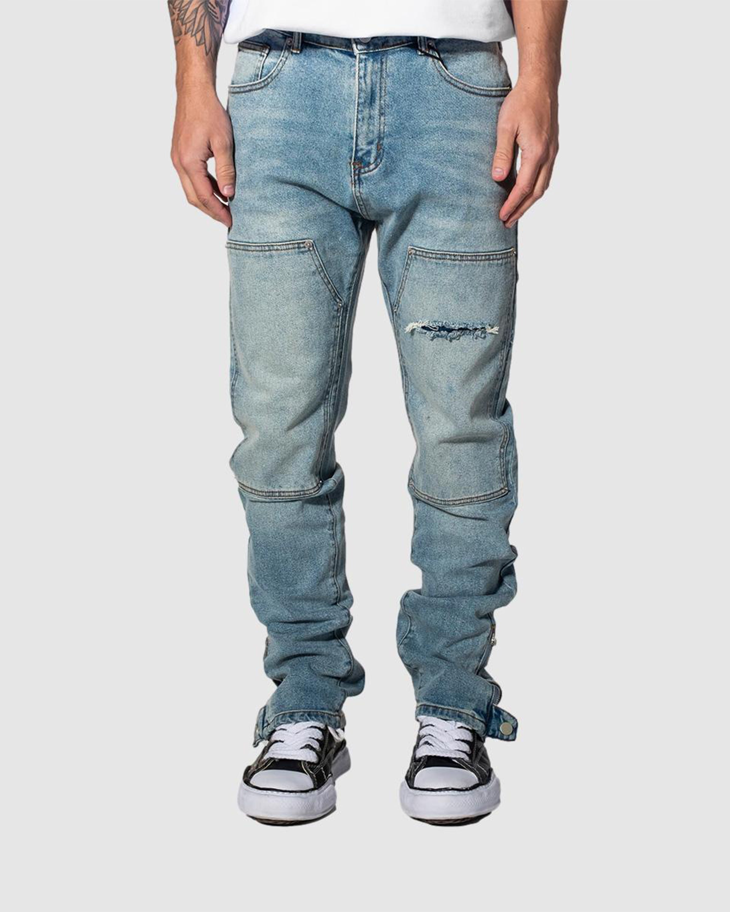 Dominic Jeans