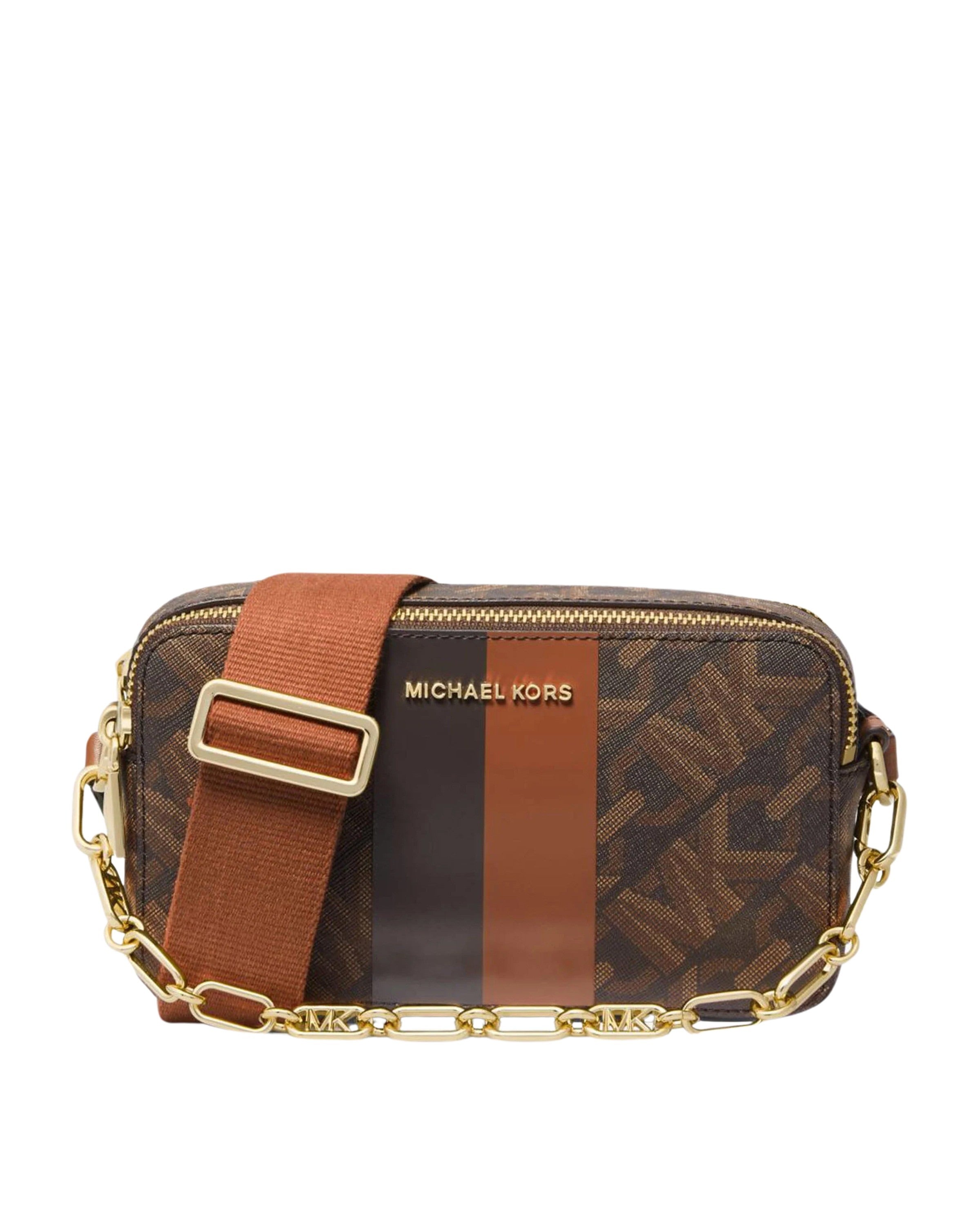 Camera Crossbody Tas