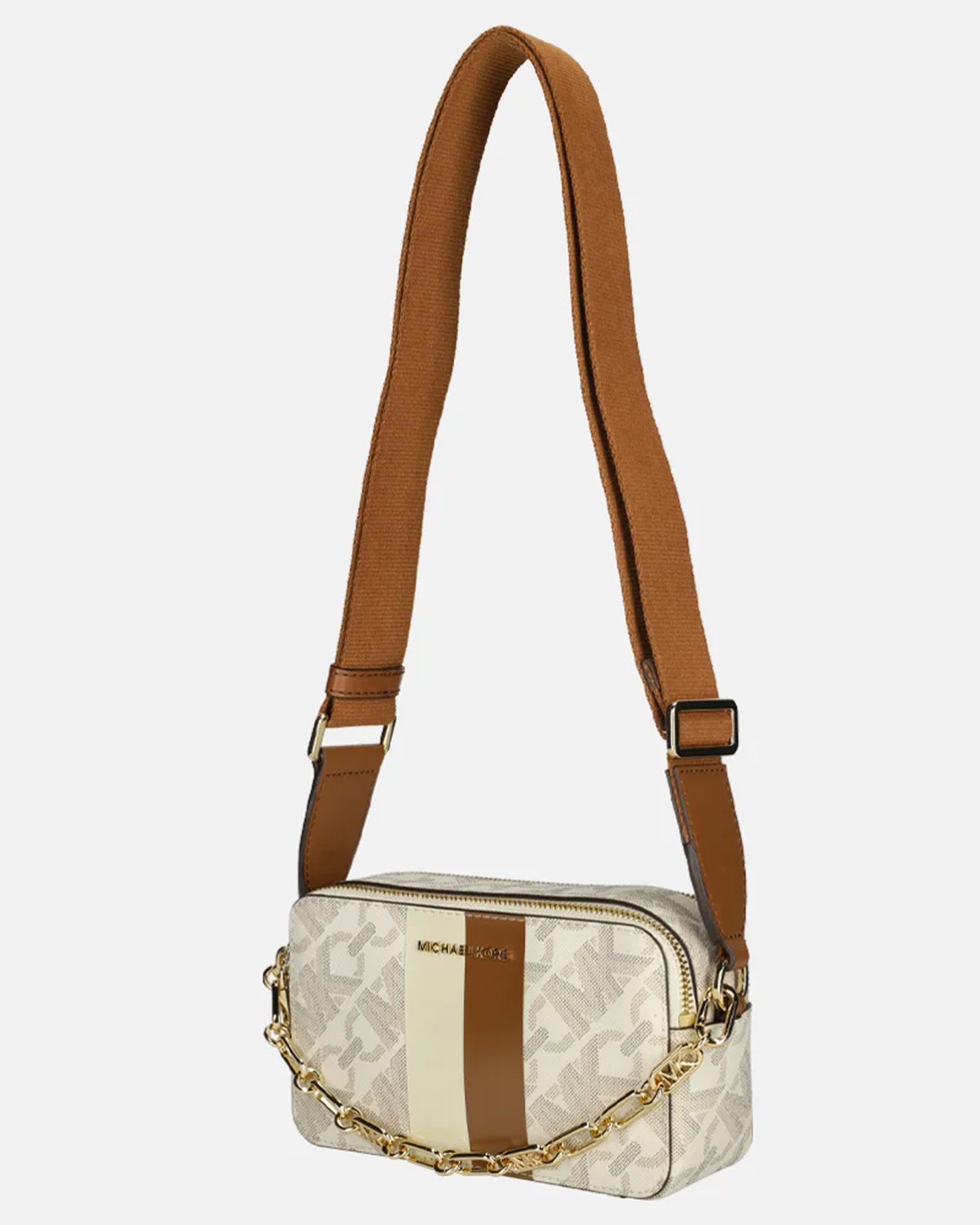 Camera Crossbody Tas