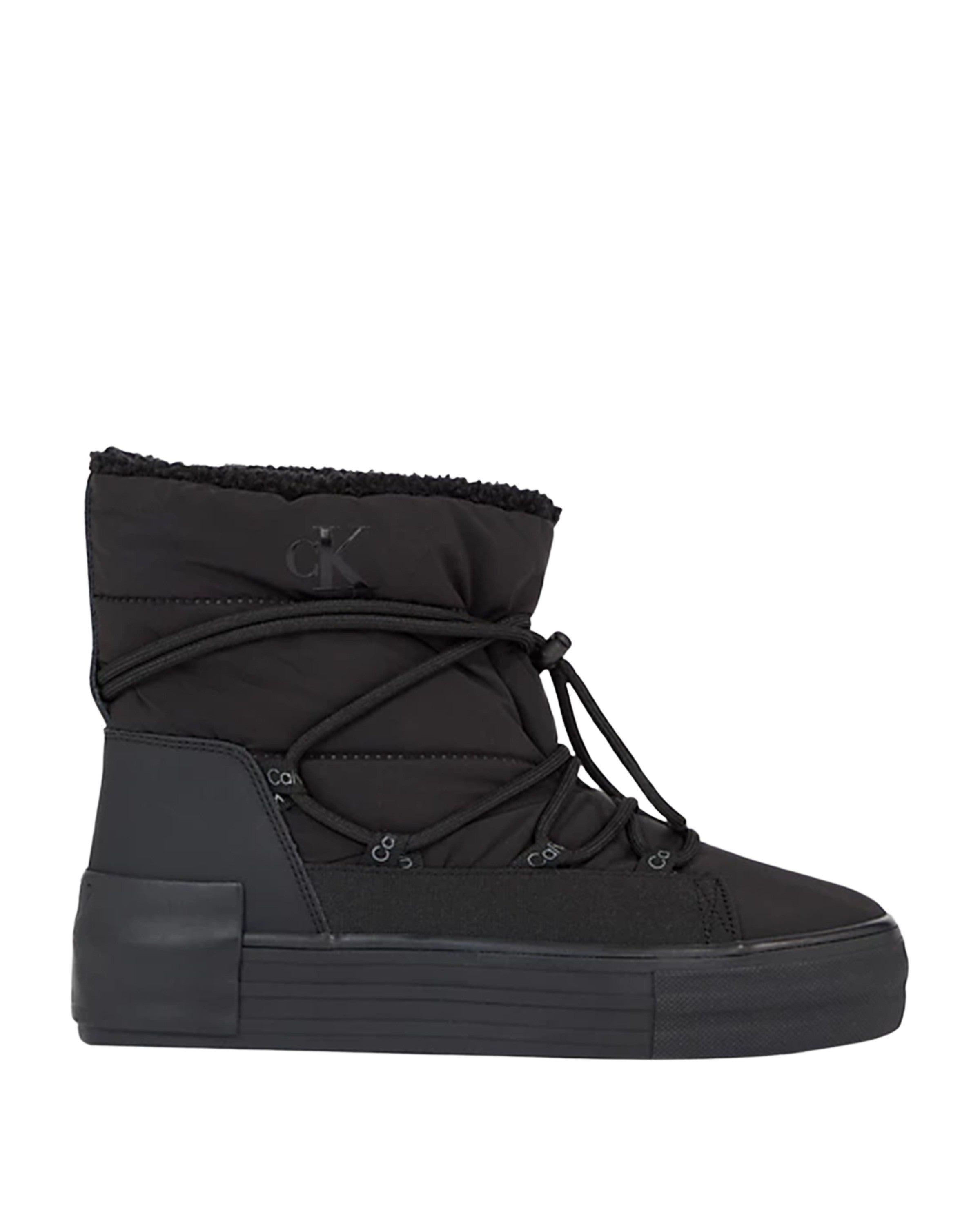 BOLD VULC FLATF SNOW BOOT WN