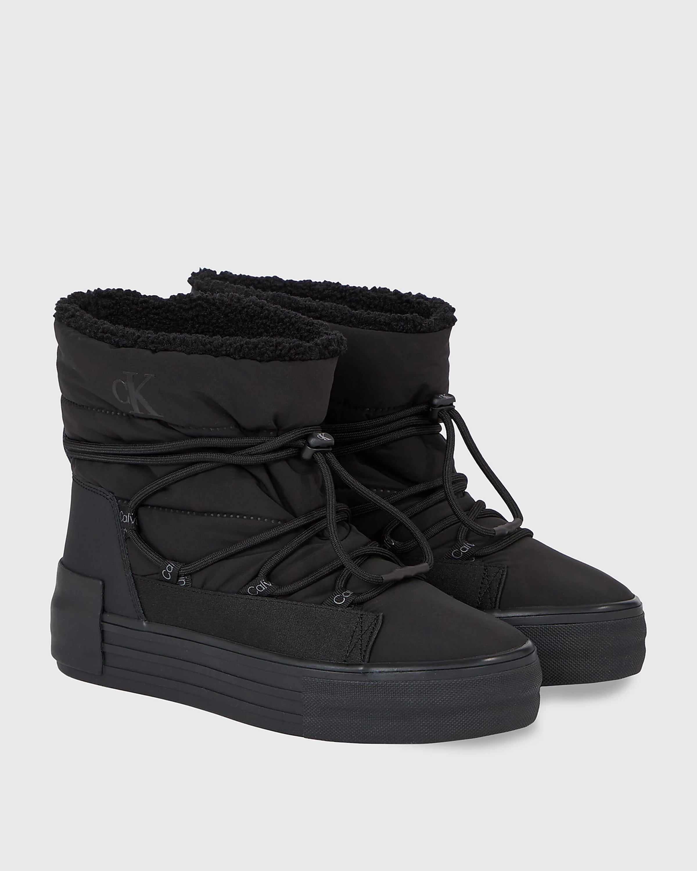 BOLD VULC FLATF SNOW BOOT WN